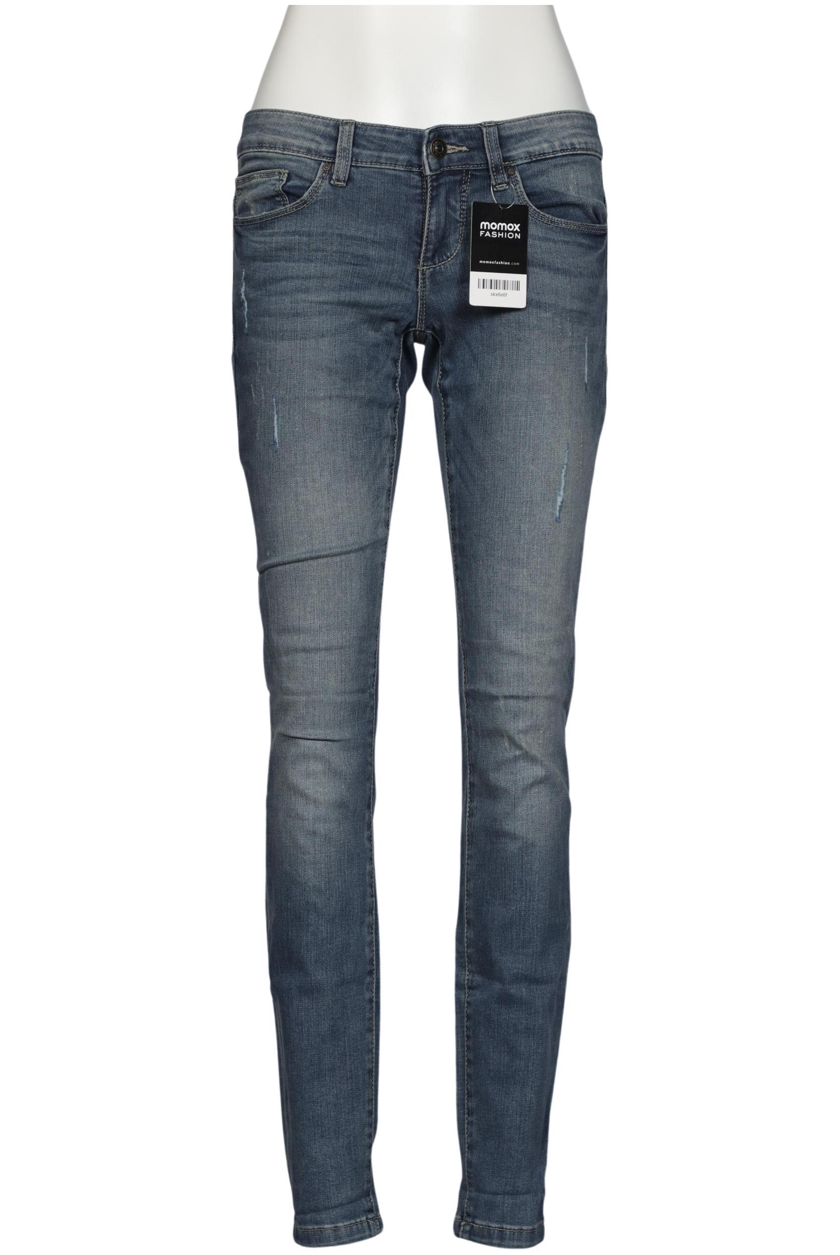 

Only Damen Jeans, blau, Gr. 28