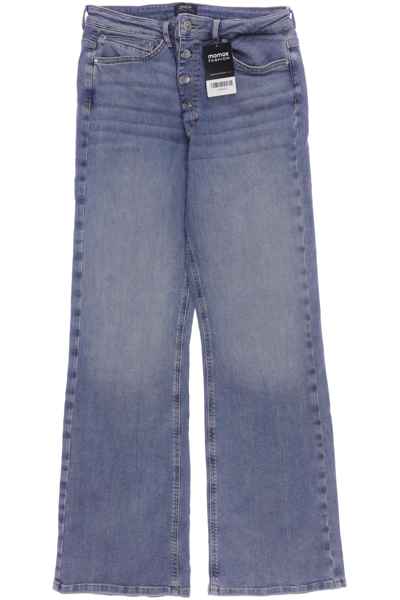 

Only Damen Jeans, blau, Gr. 0