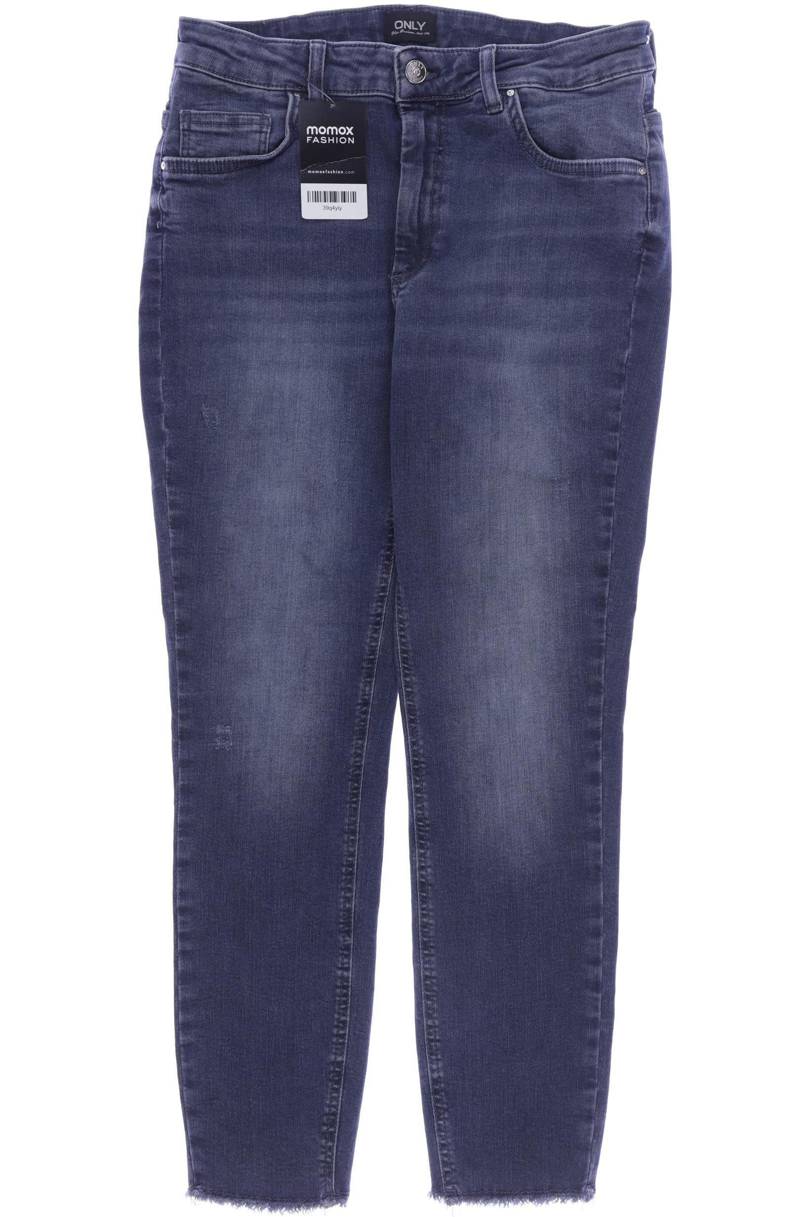 

Only Damen Jeans, blau, Gr. 44