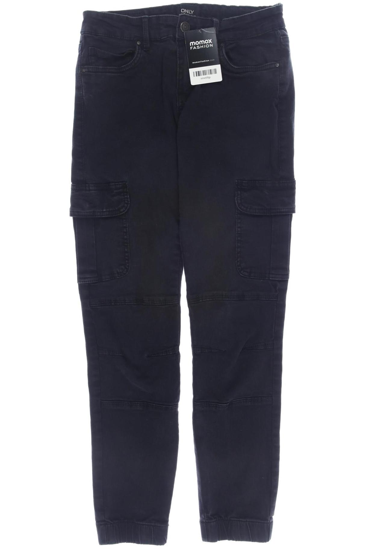 

Only Damen Jeans, schwarz, Gr. 36