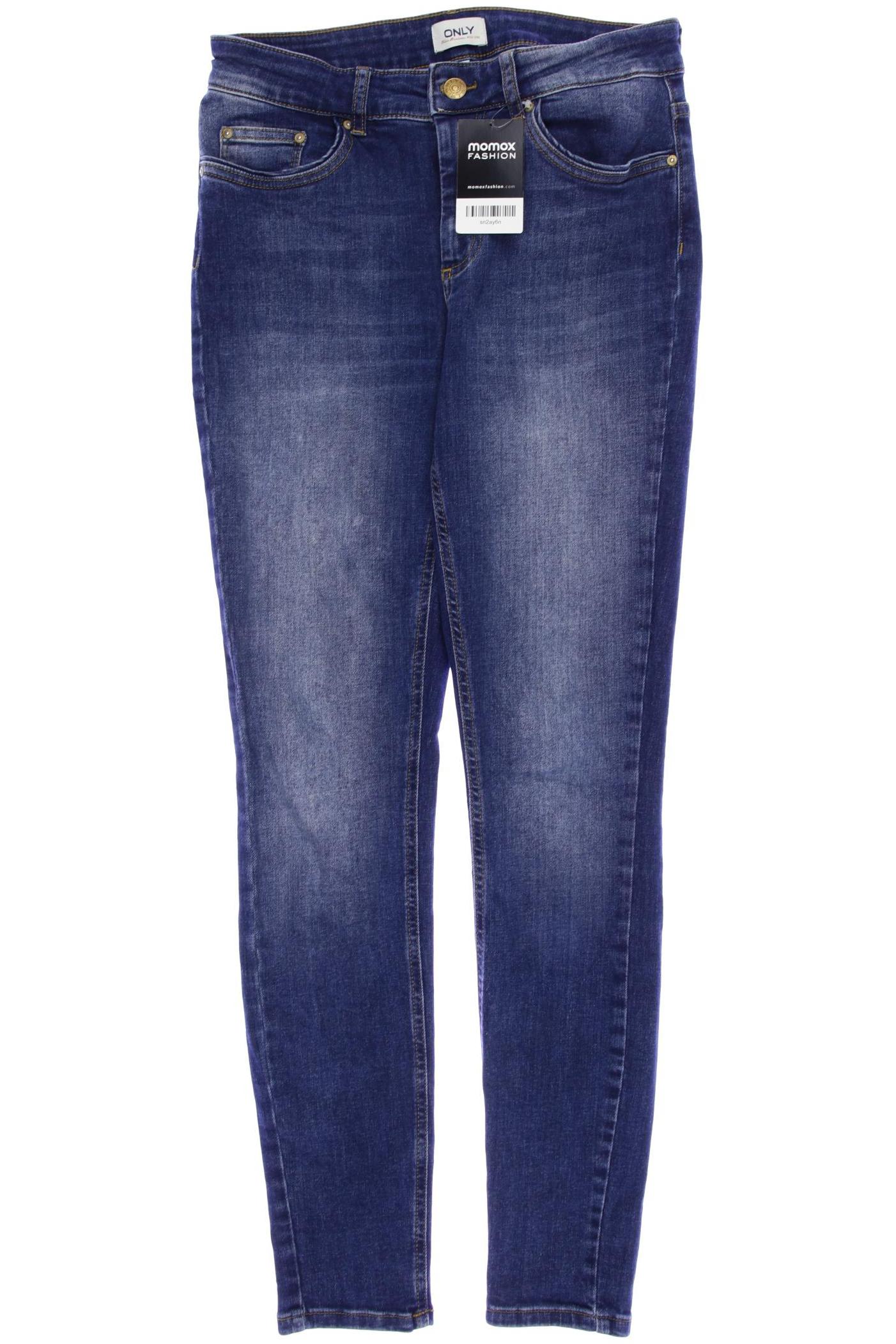 

Only Damen Jeans, blau, Gr. 0