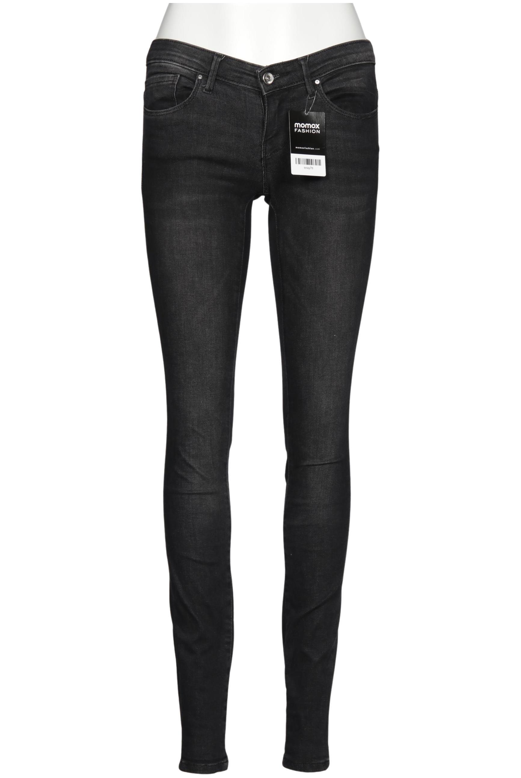 

Only Damen Jeans, schwarz, Gr. 28