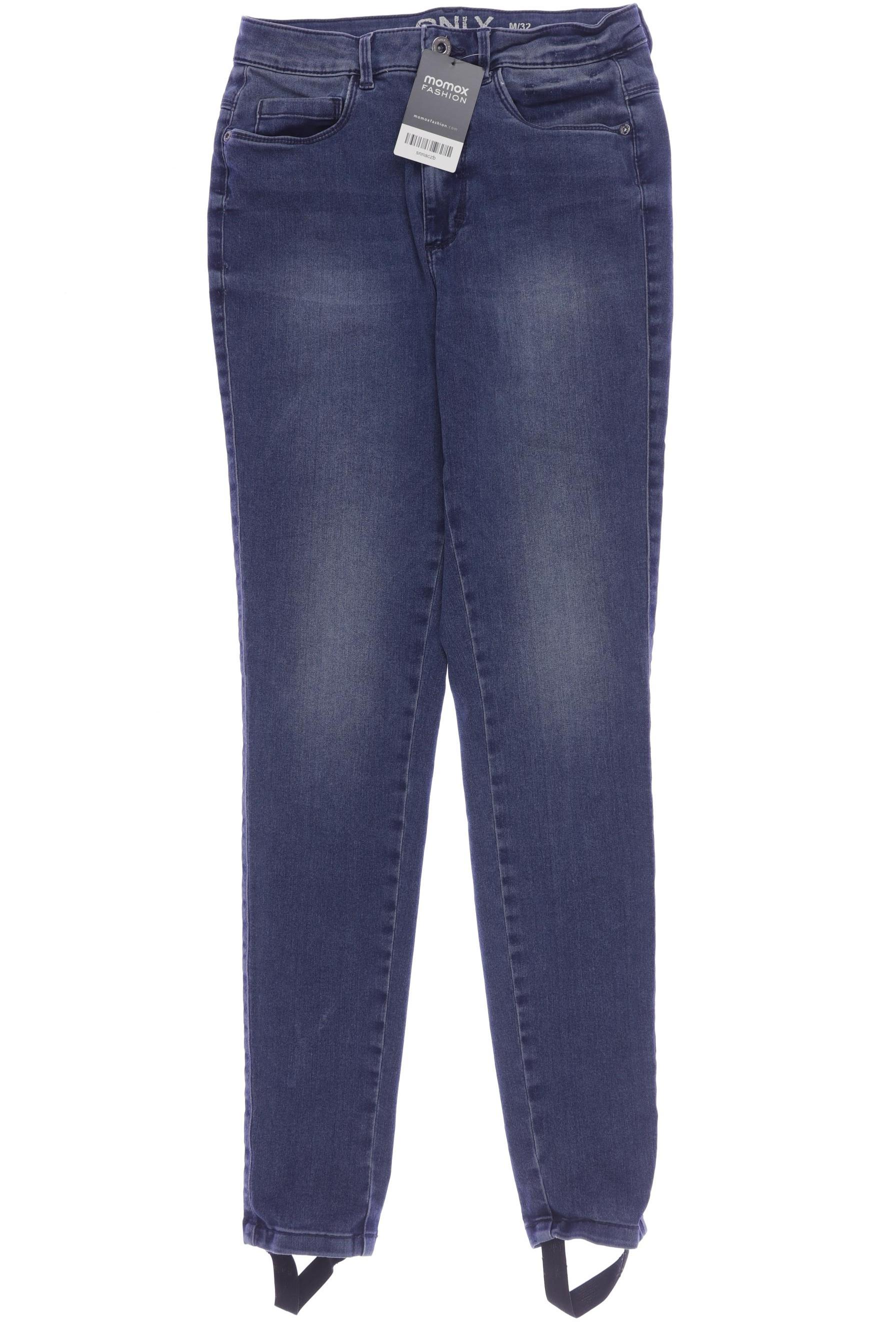 

Only Damen Jeans, blau, Gr. 0