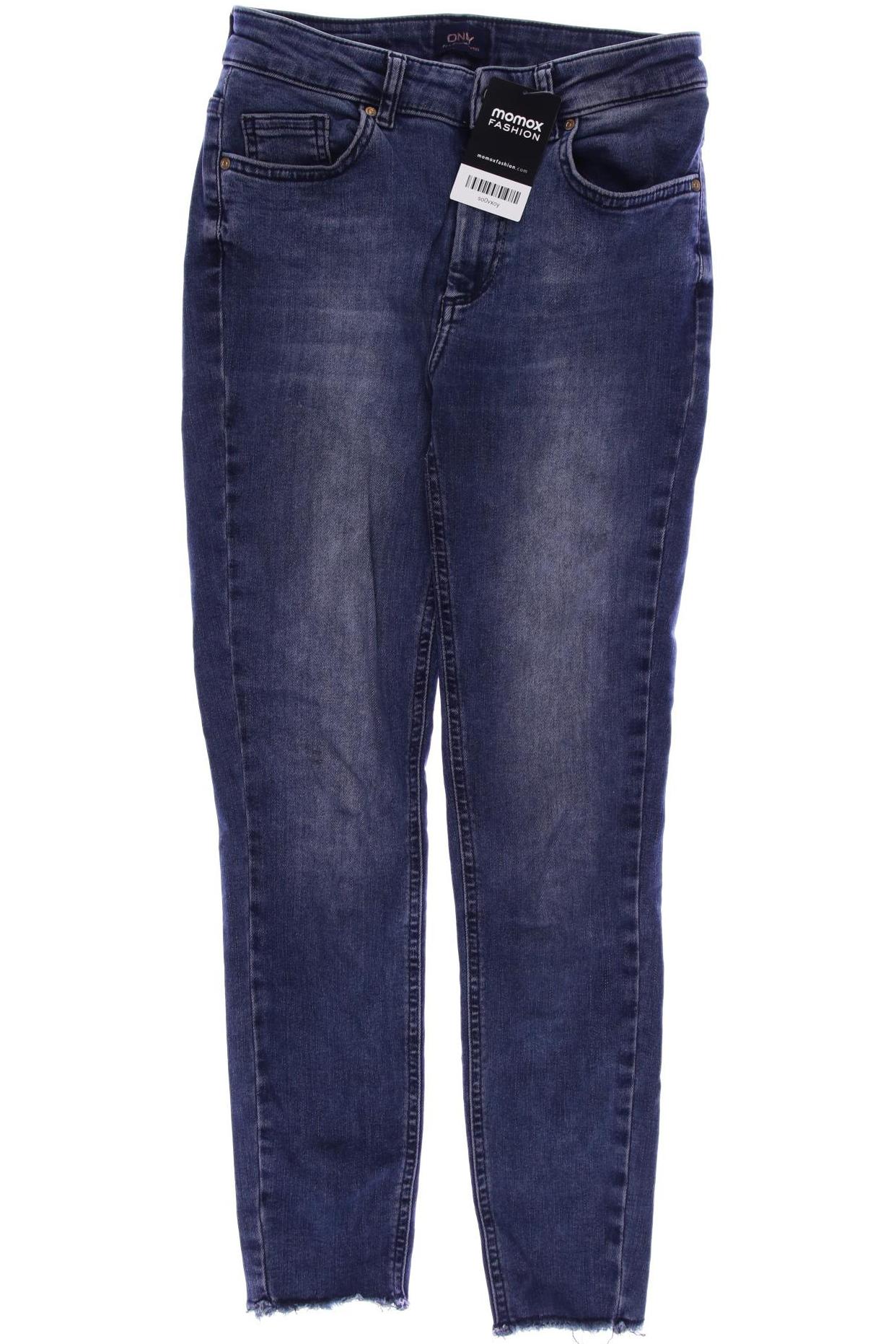 

ONLY Damen Jeans, blau