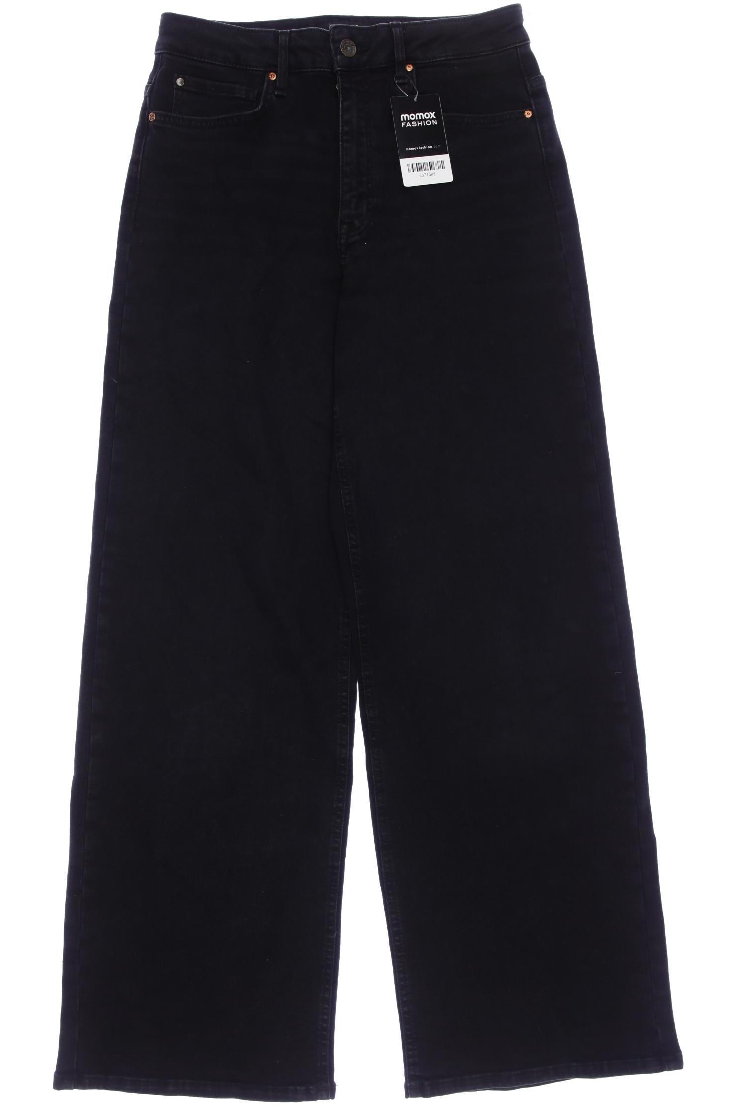 

Only Damen Jeans, schwarz, Gr. 0