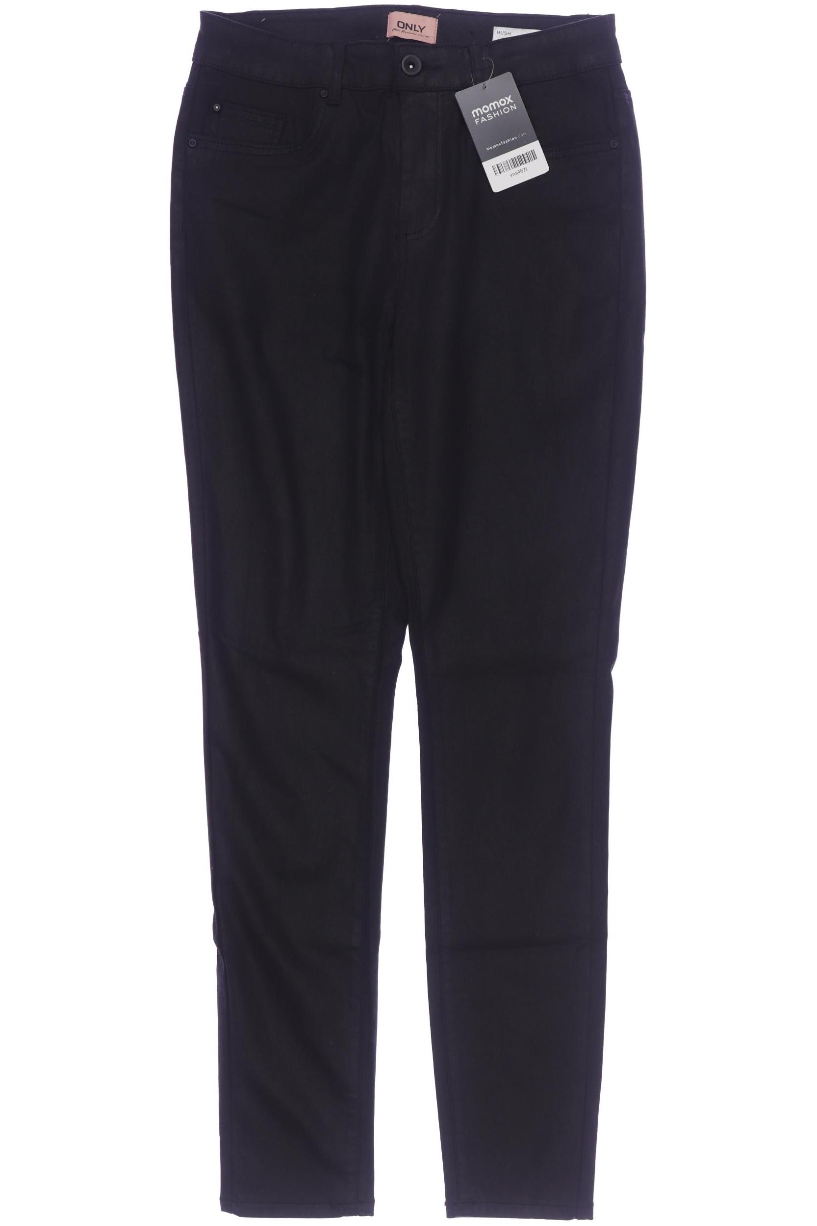 

Only Damen Jeans, schwarz, Gr. 0