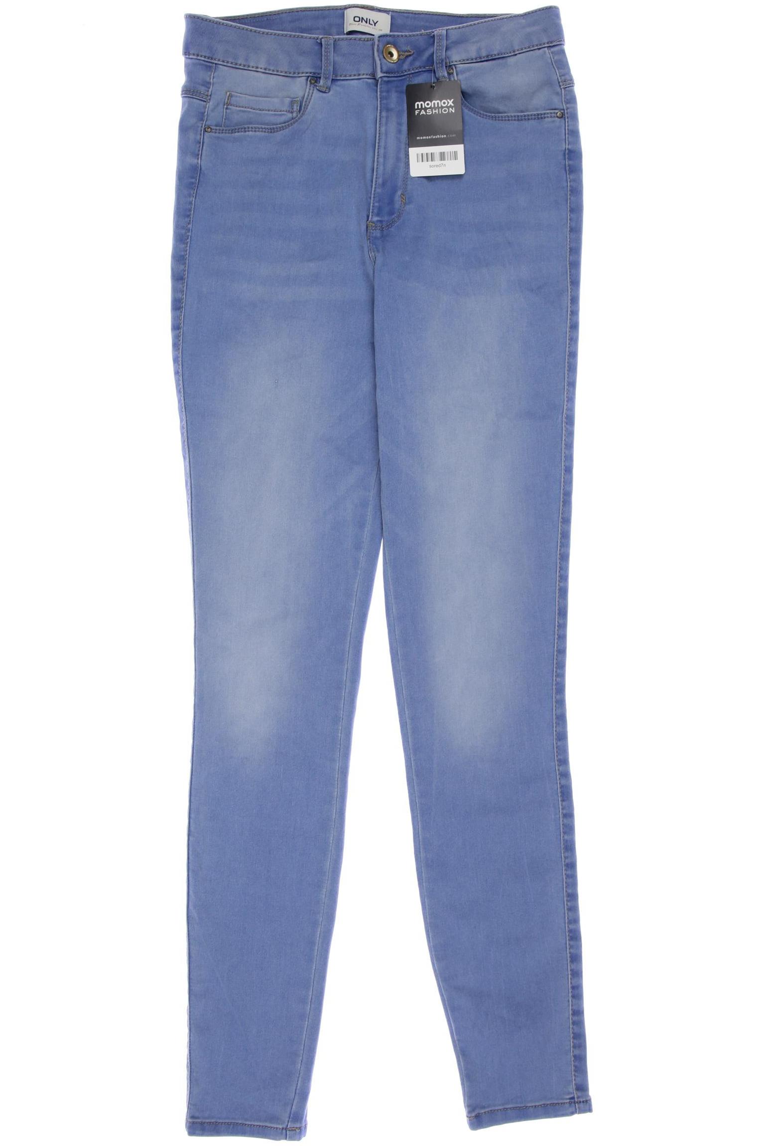 

Only Damen Jeans, blau, Gr. 0