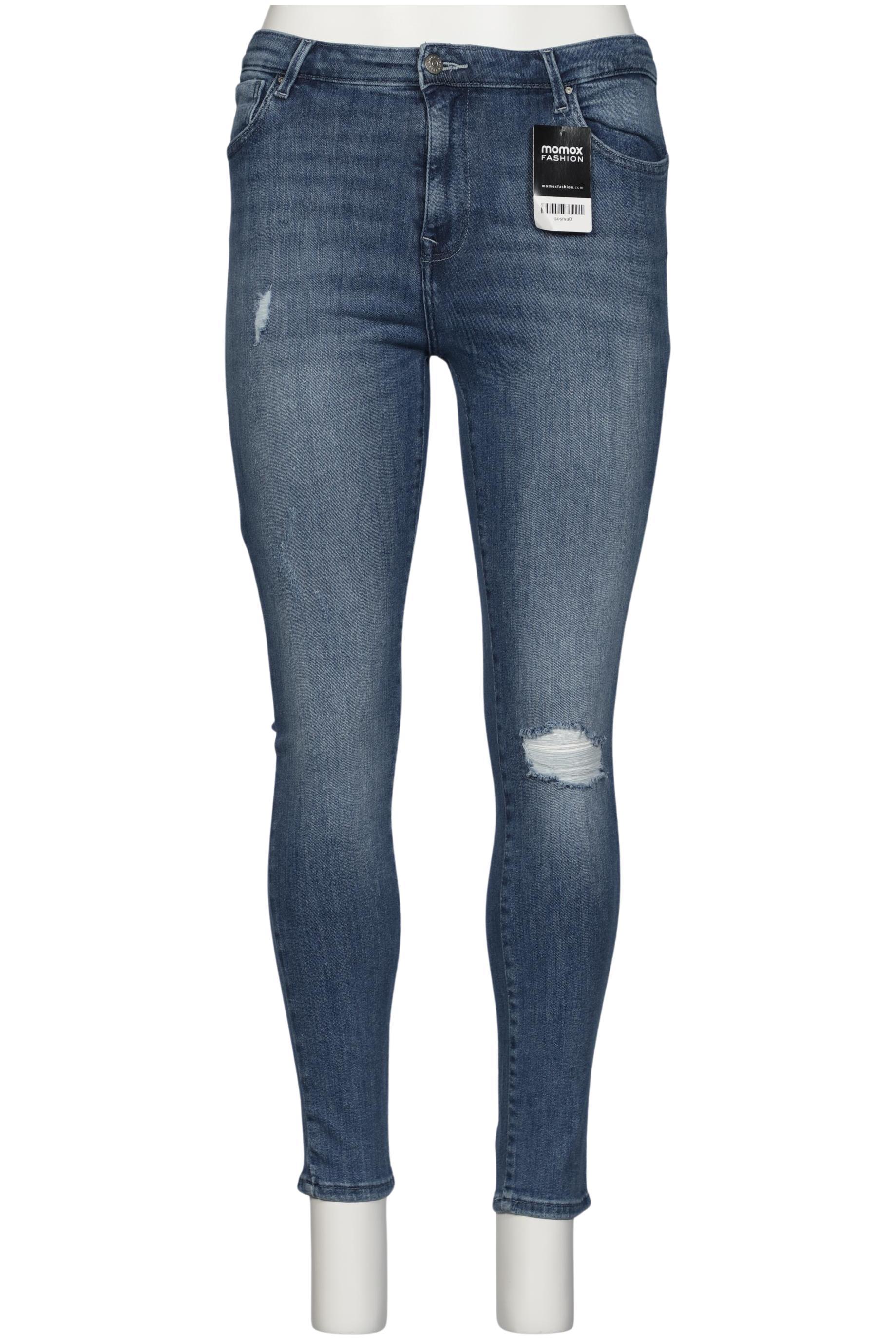 

Only Damen Jeans, blau, Gr. 0