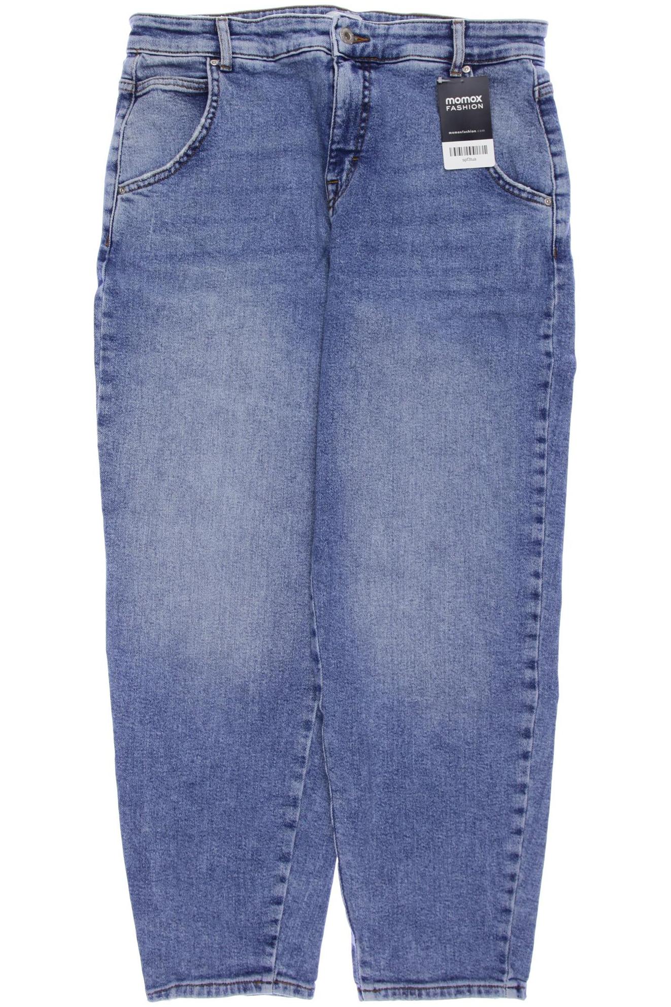 

ONLY Damen Jeans, blau