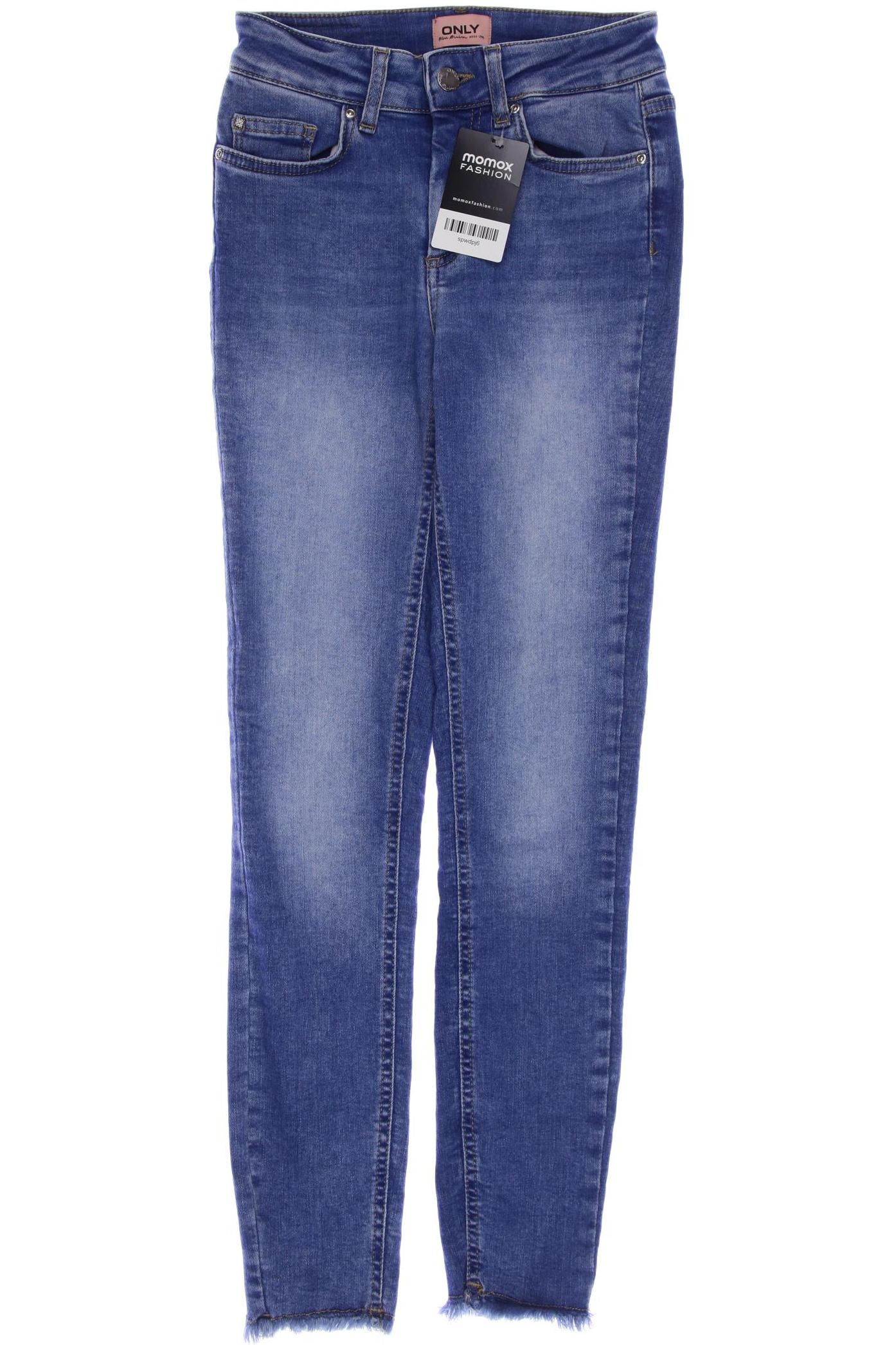 

ONLY Damen Jeans, blau