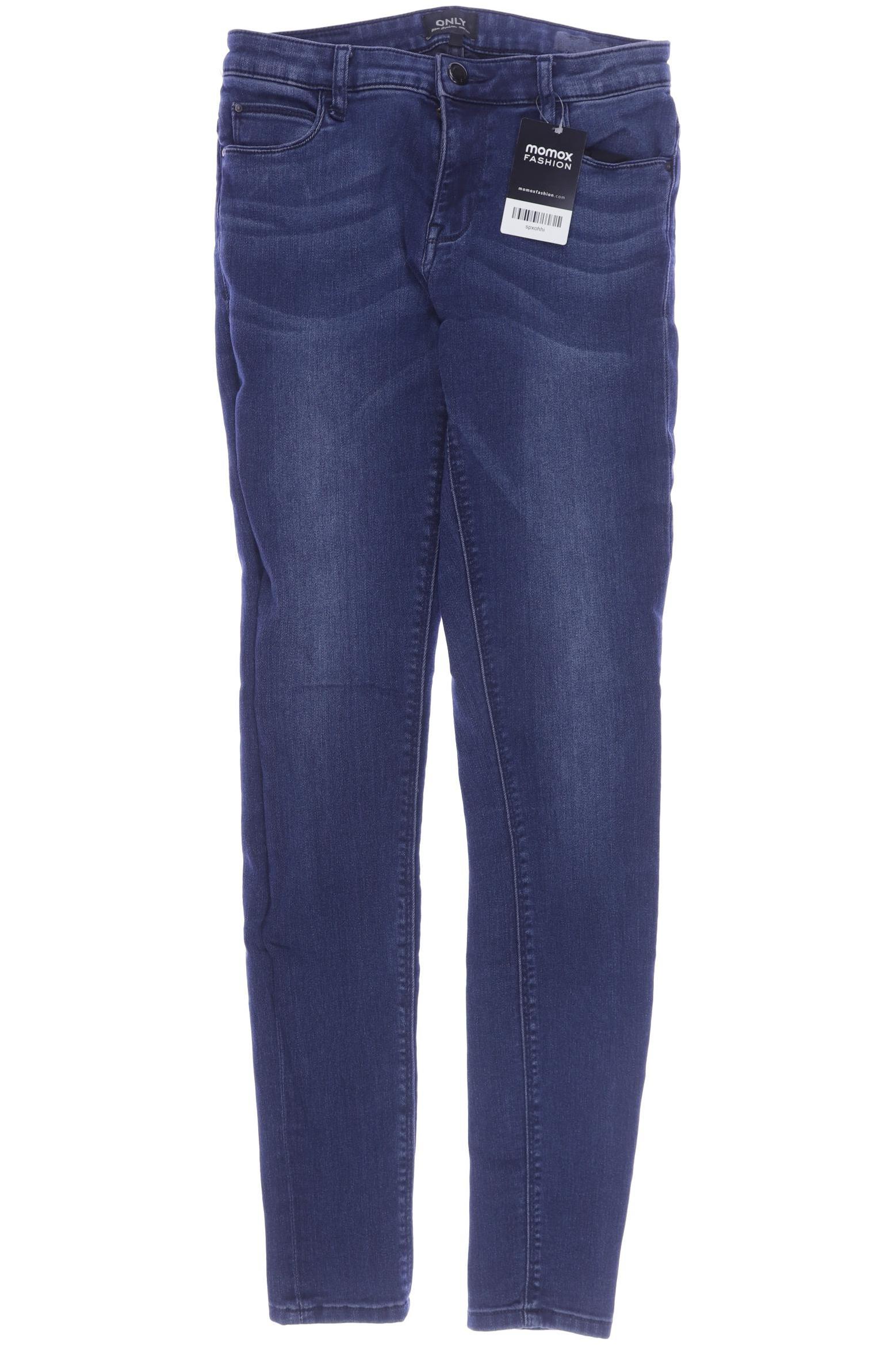 

ONLY Damen Jeans, blau