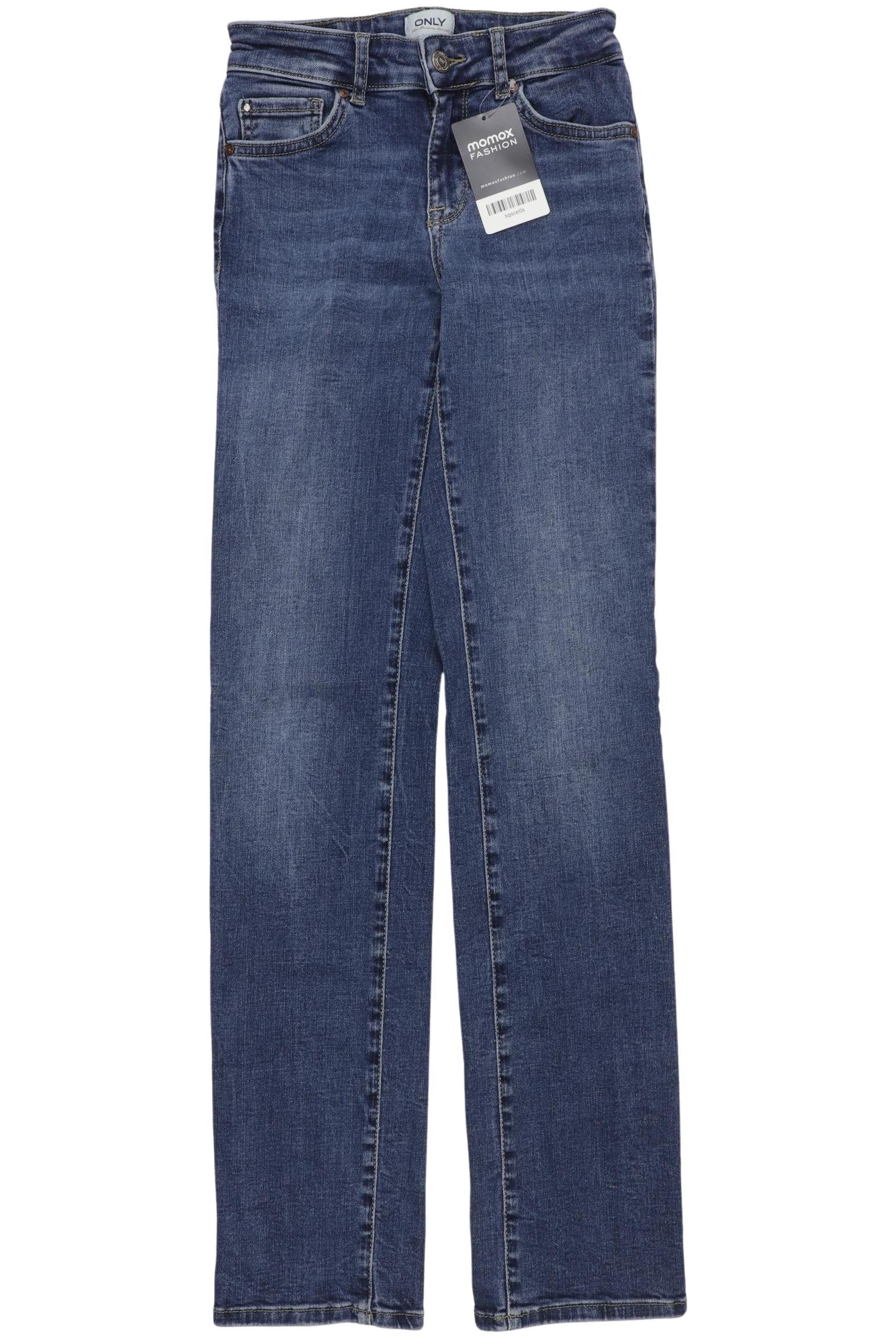 

Only Damen Jeans, blau, Gr. 25