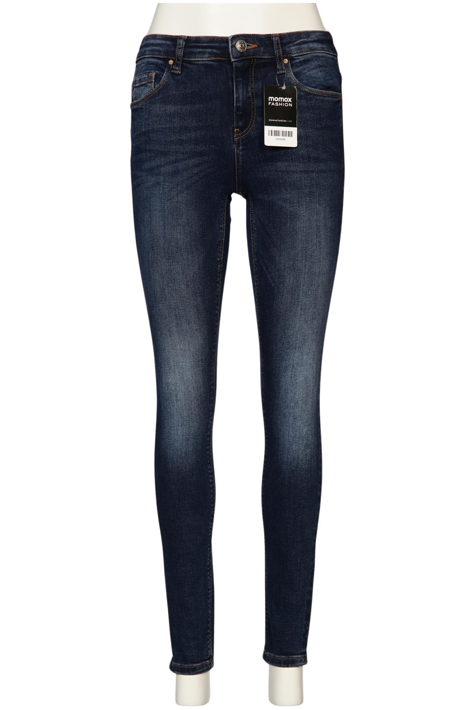 

Only Damen Jeans, marineblau, Gr. 27