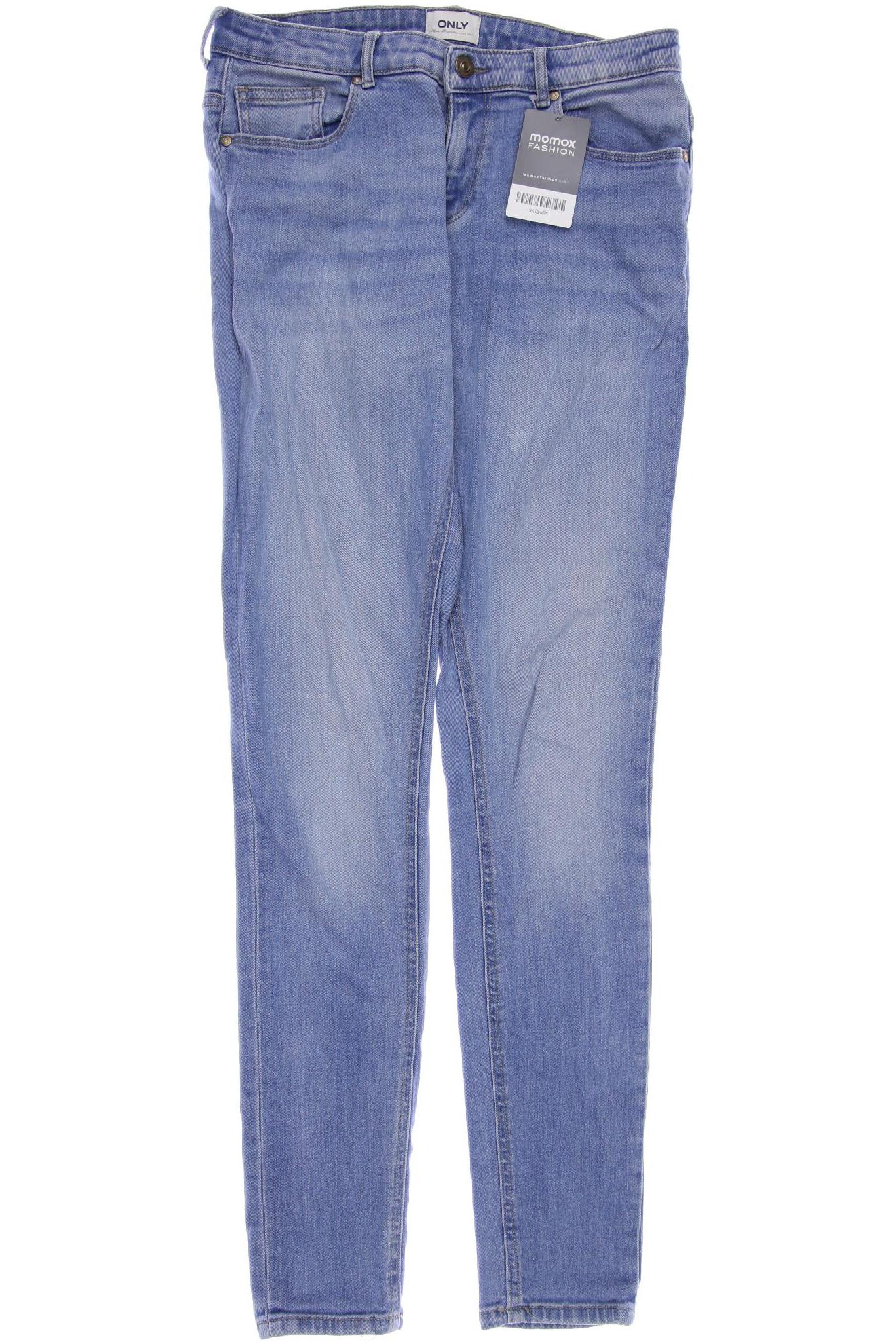 

Only Damen Jeans, blau, Gr. 38