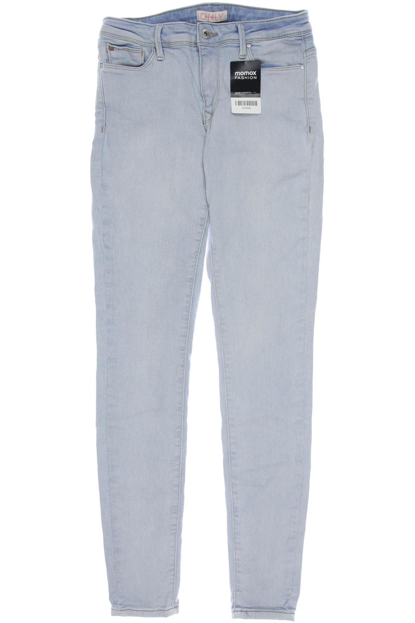 

Only Damen Jeans, hellblau, Gr. 28