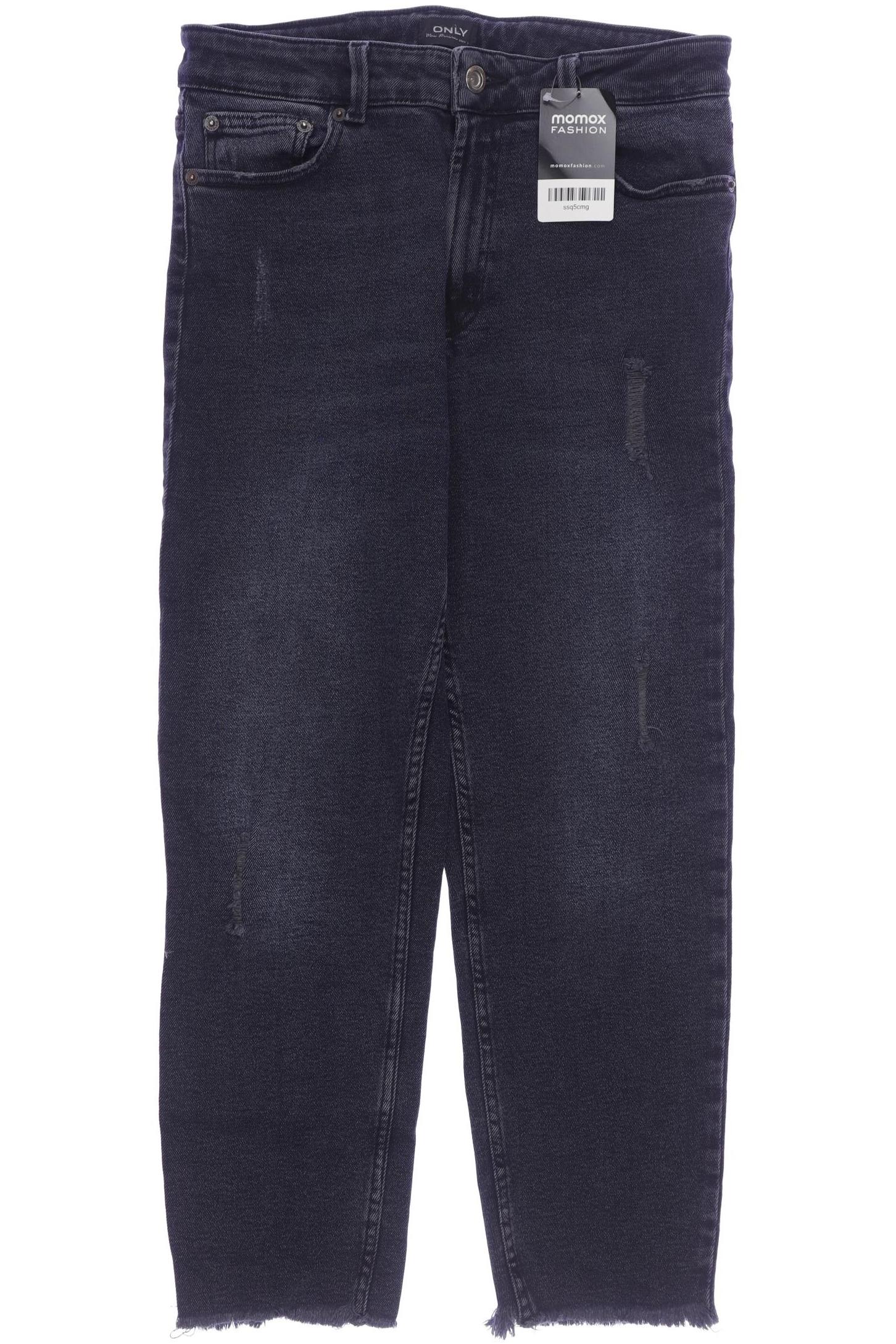 

Only Damen Jeans, marineblau, Gr. 29