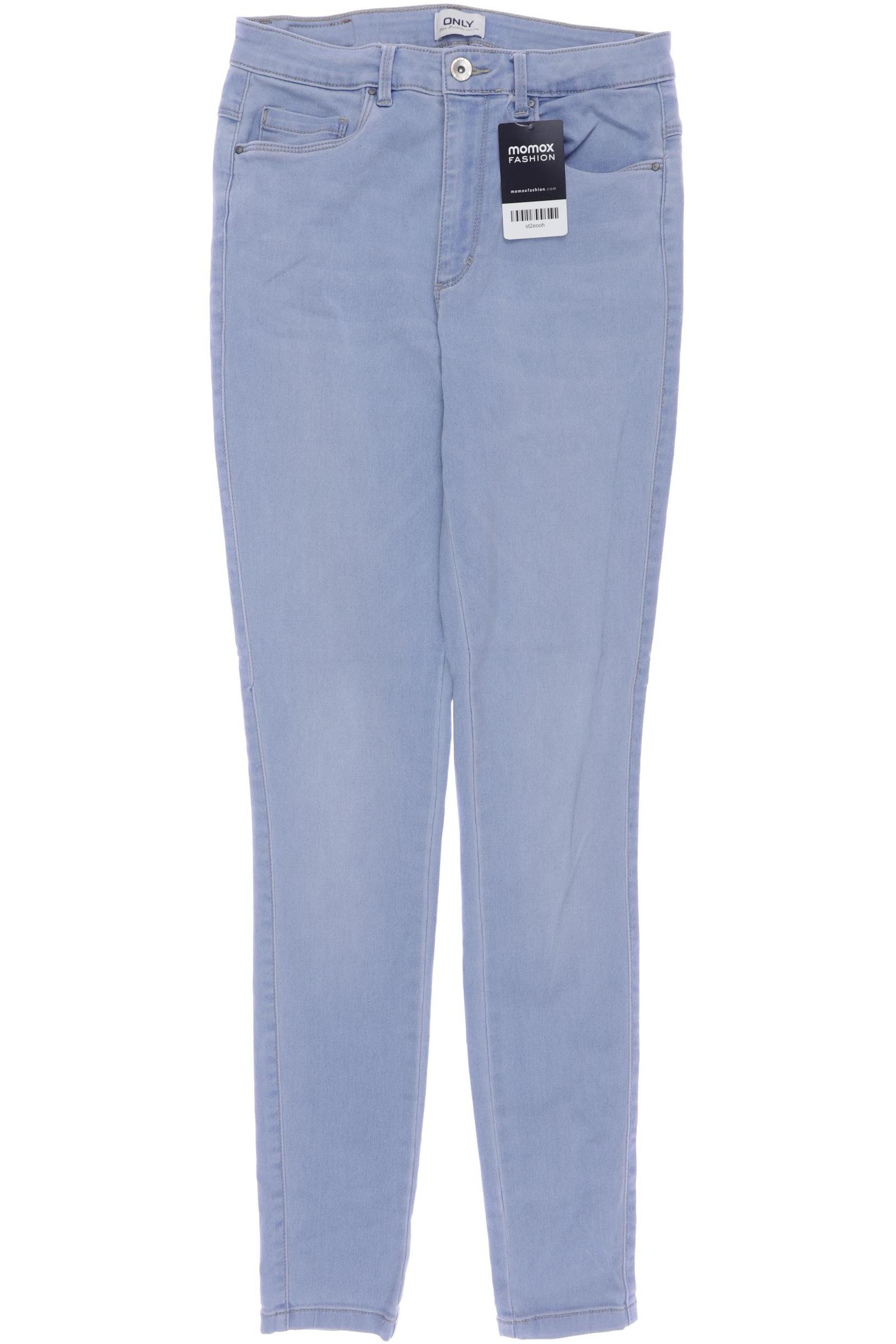 

Only Damen Jeans, blau, Gr. 0