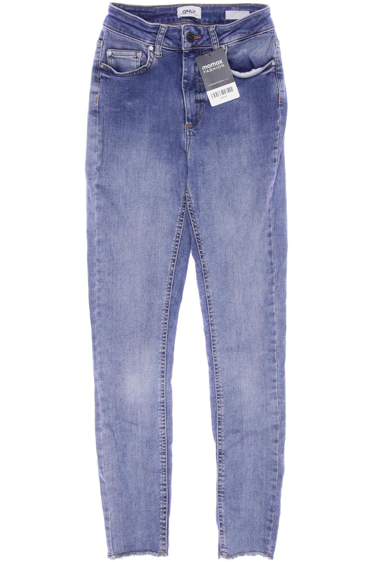 

ONLY Damen Jeans, blau