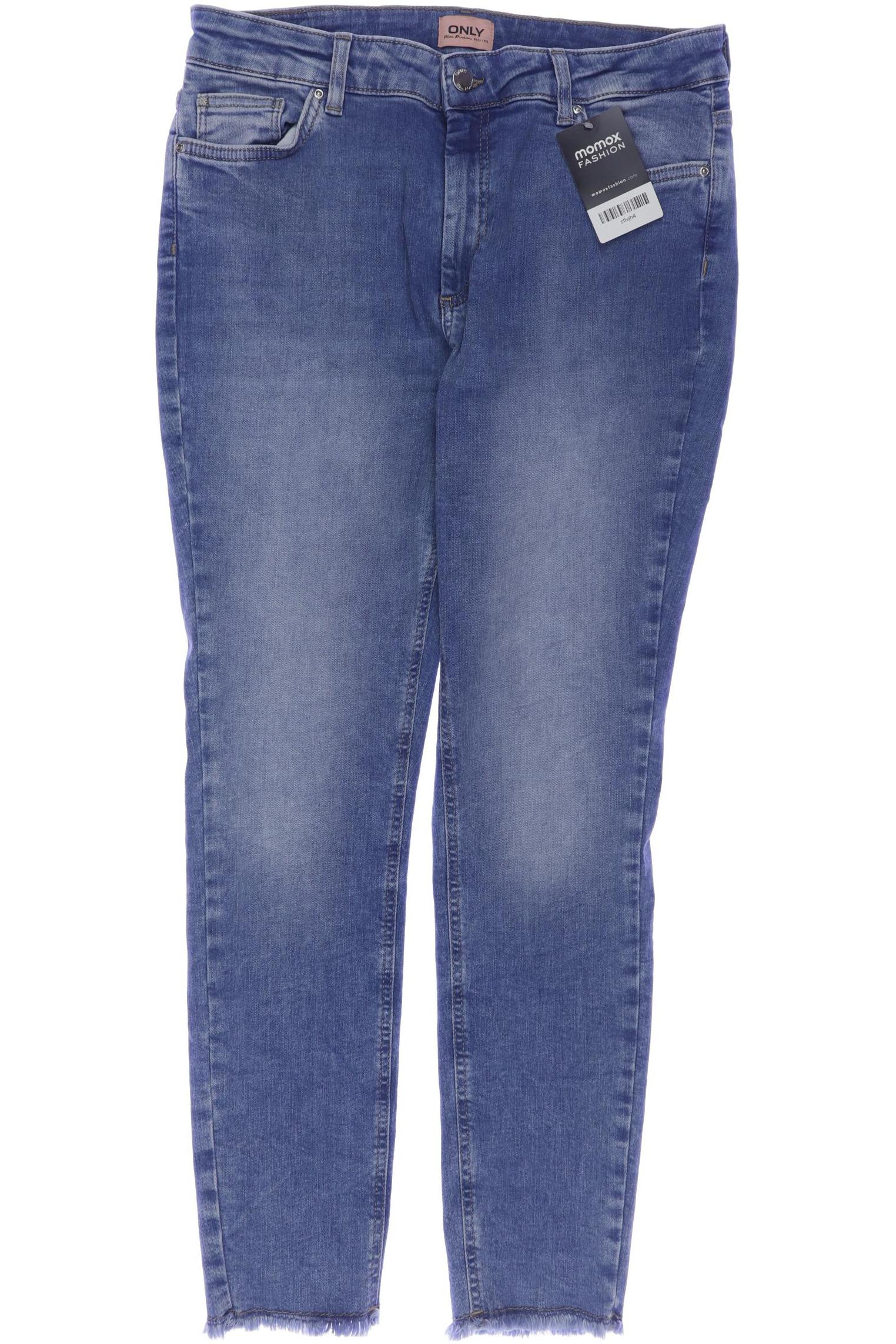 

Only Damen Jeans, blau, Gr. 0