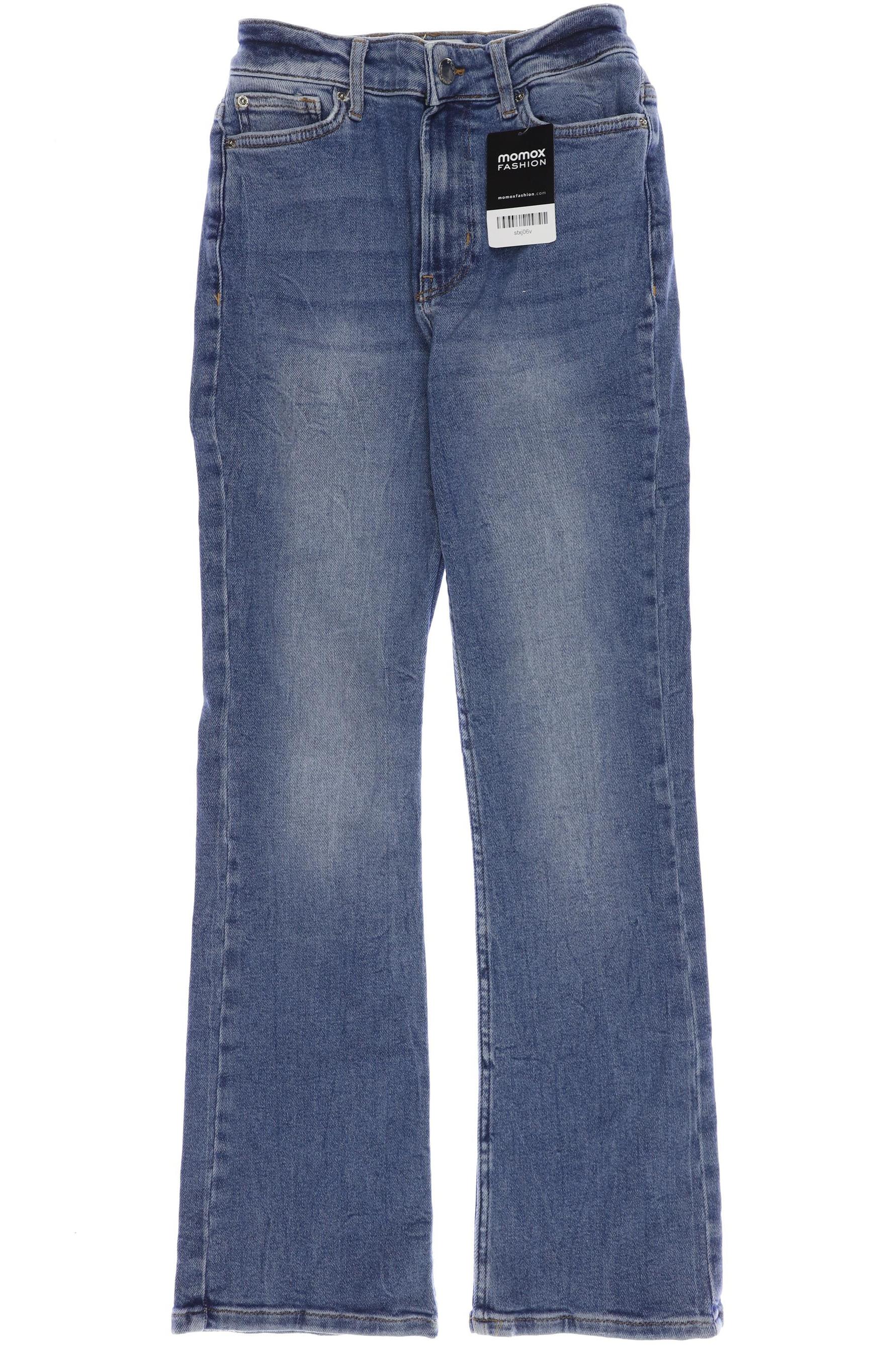 

ONLY Damen Jeans, blau