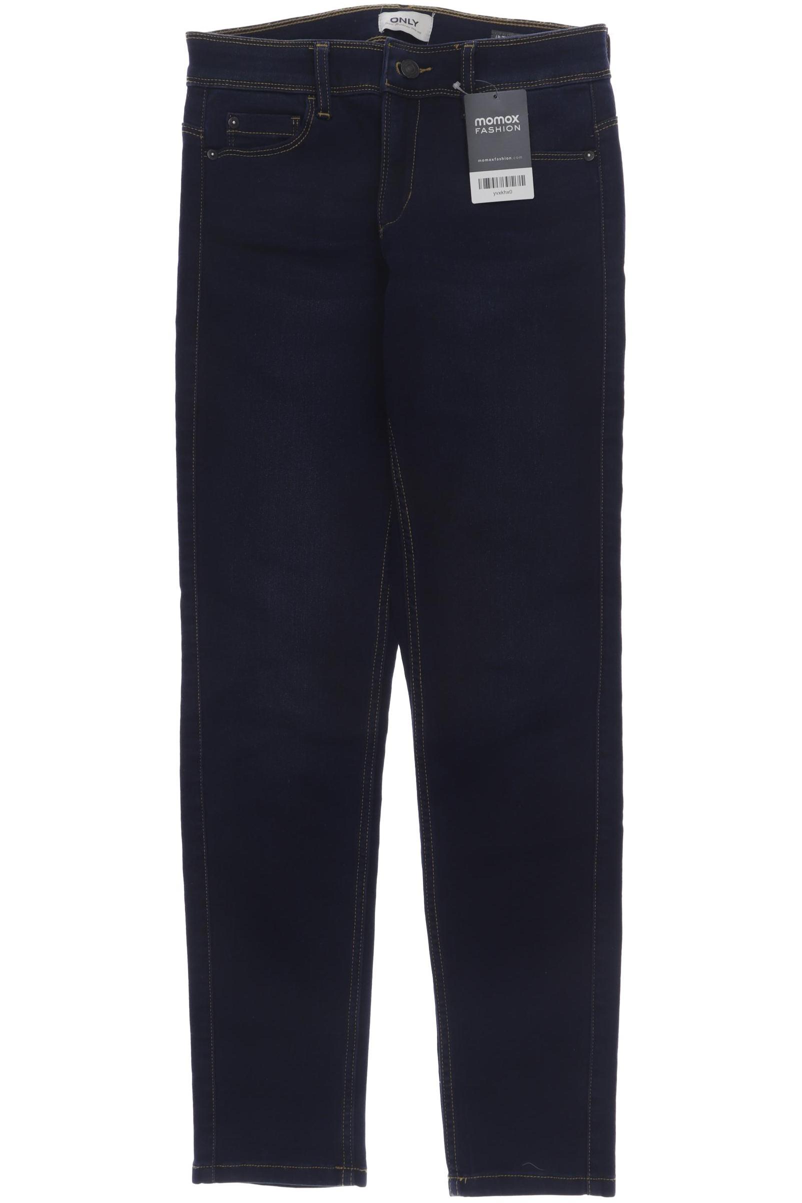 

ONLY Damen Jeans, marineblau