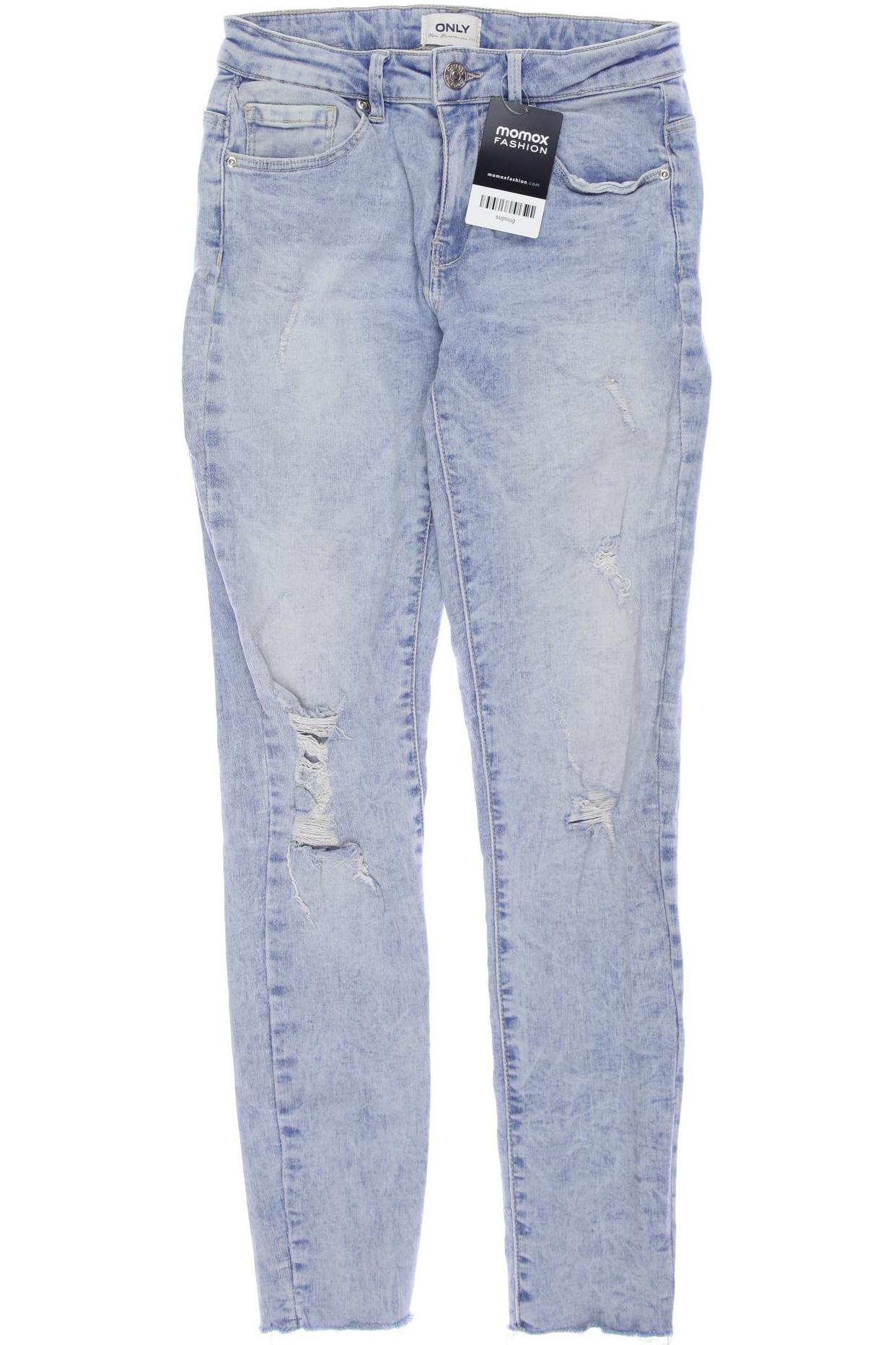 

Only Damen Jeans, blau, Gr. 26