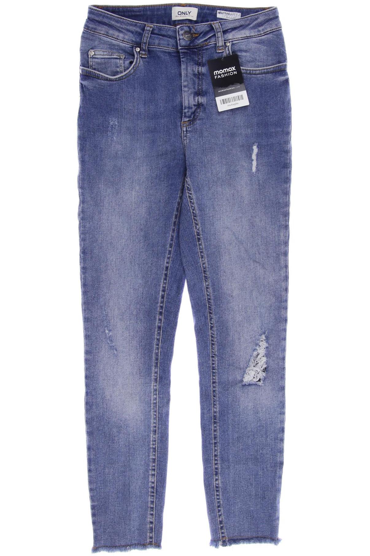 

Only Damen Jeans, blau, Gr. 38