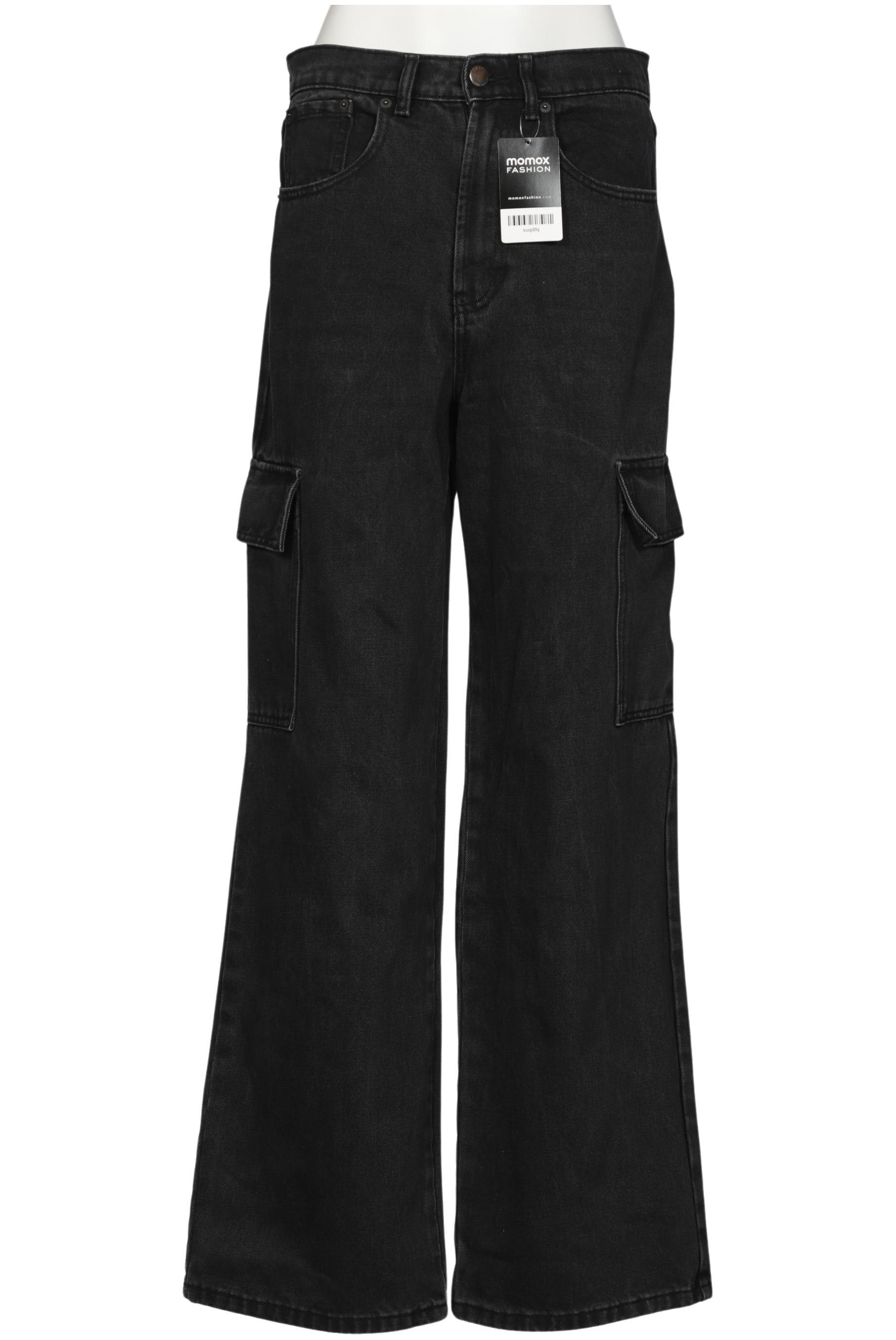 

Only Damen Jeans, schwarz, Gr. 28
