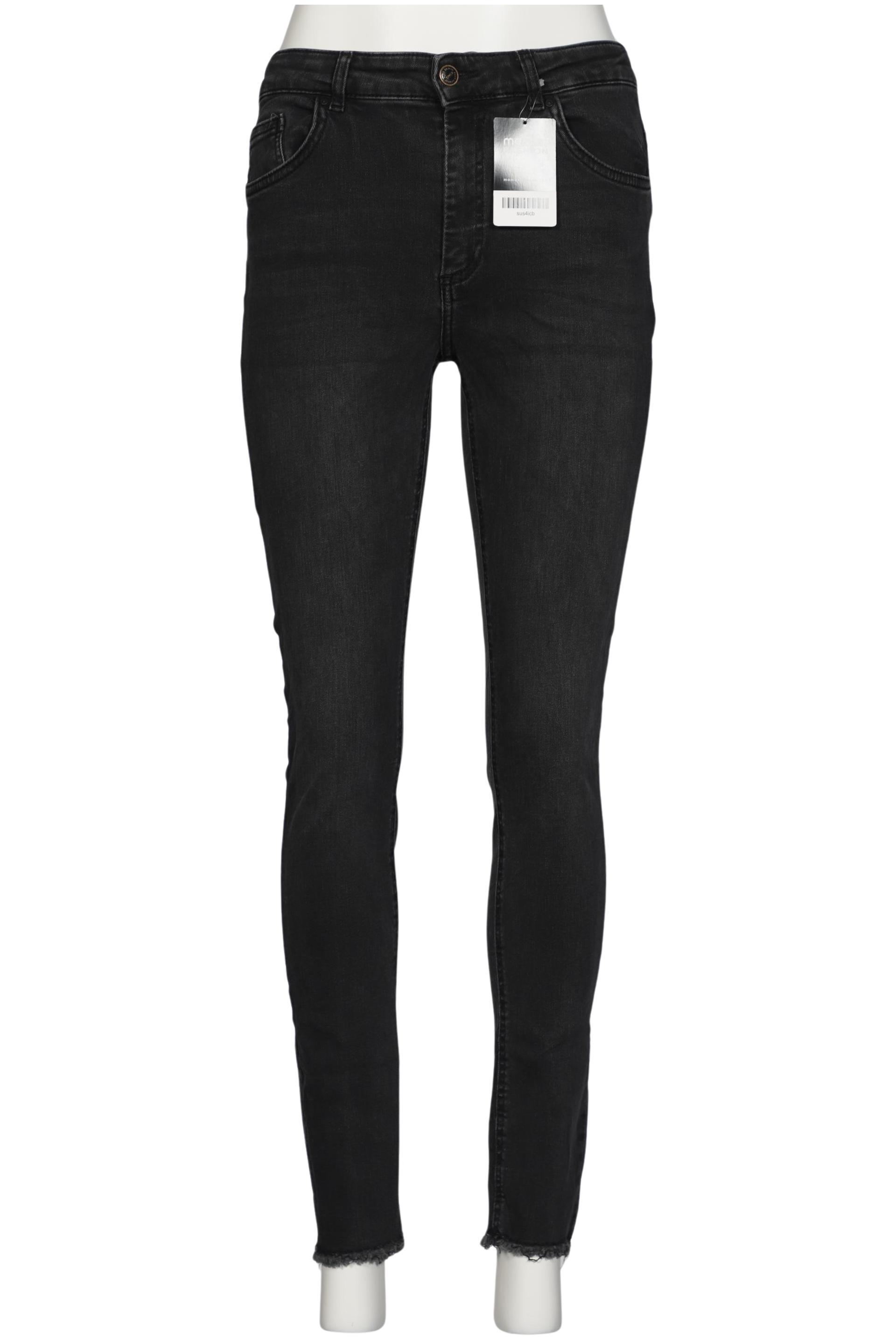 

Only Damen Jeans, schwarz, Gr. 0