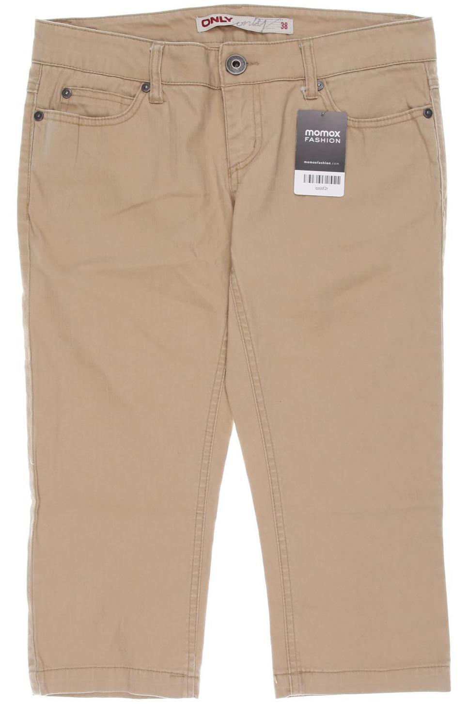 

ONLY Damen Jeans, beige