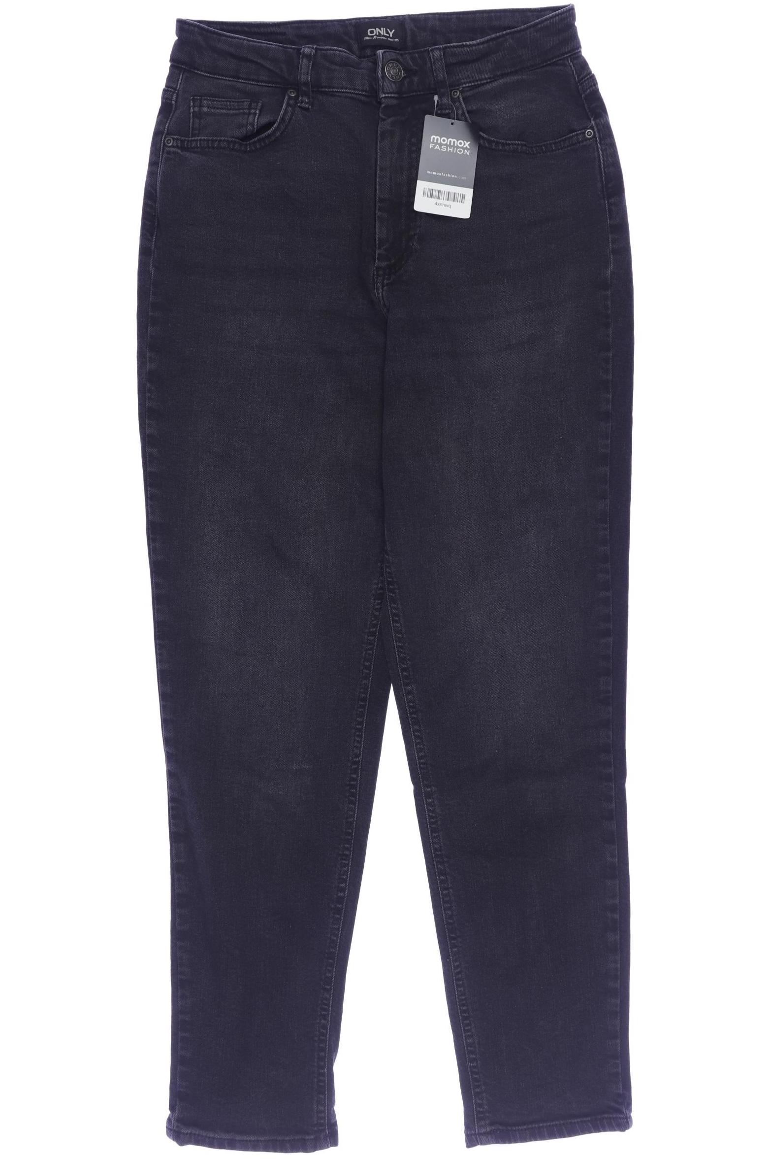 

Only Damen Jeans, grau, Gr. 0