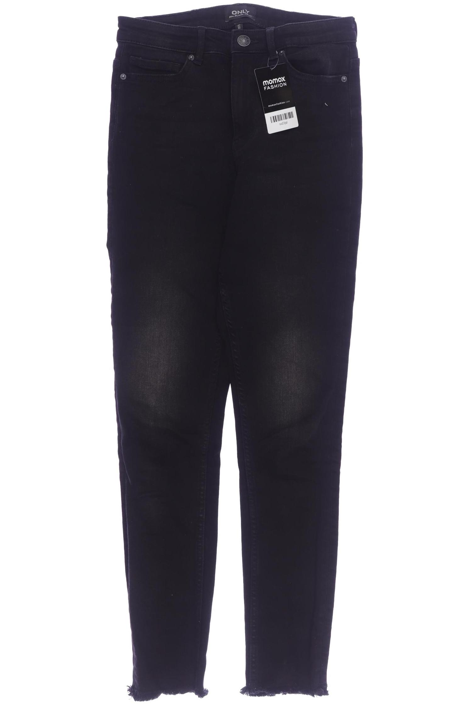 

Only Damen Jeans, schwarz, Gr. 27