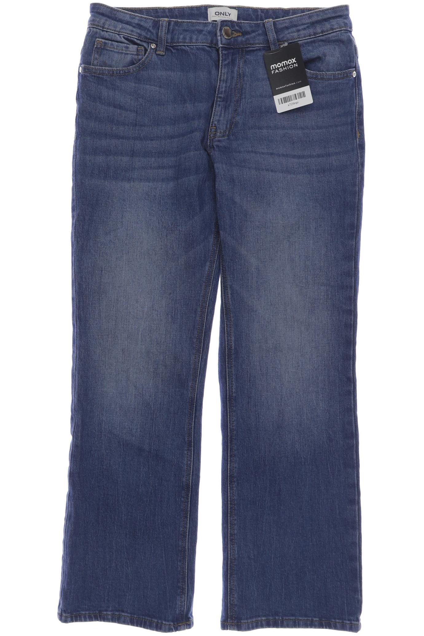 

Only Damen Jeans, blau, Gr. 29