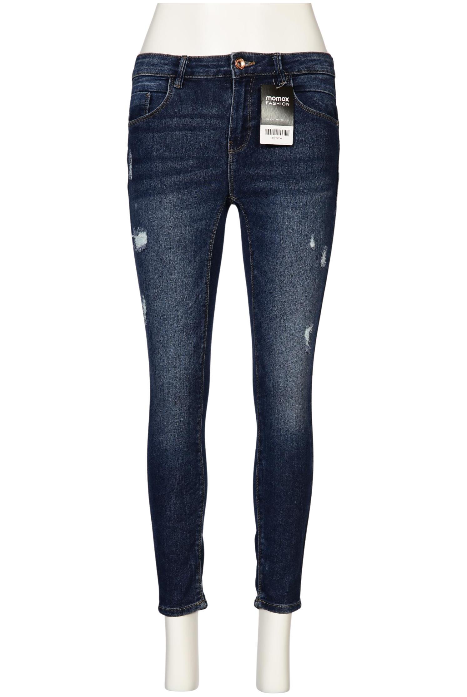 

Only Damen Jeans, marineblau, Gr. 27