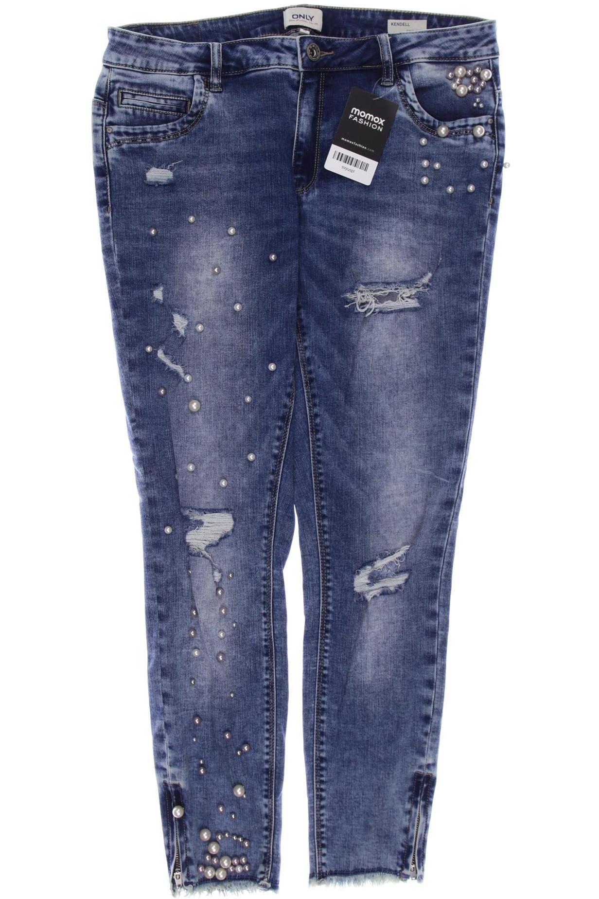 

Only Damen Jeans, blau, Gr. 31