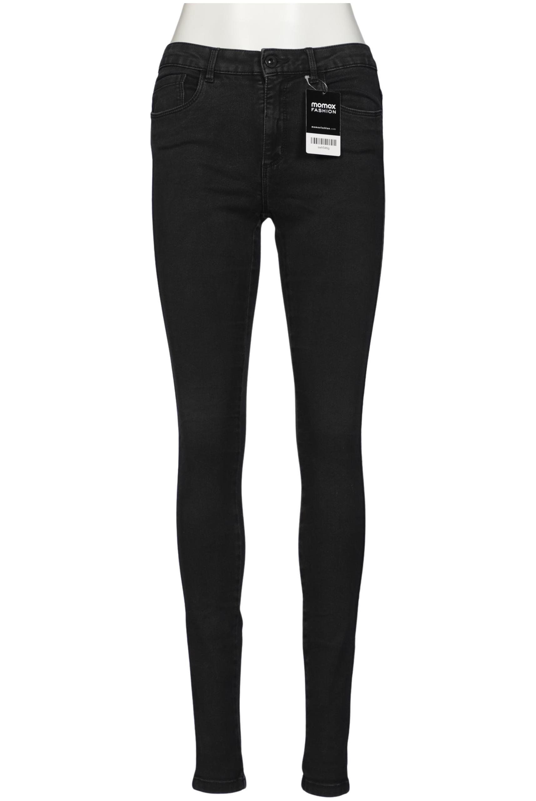 

Only Damen Jeans, schwarz, Gr. 0