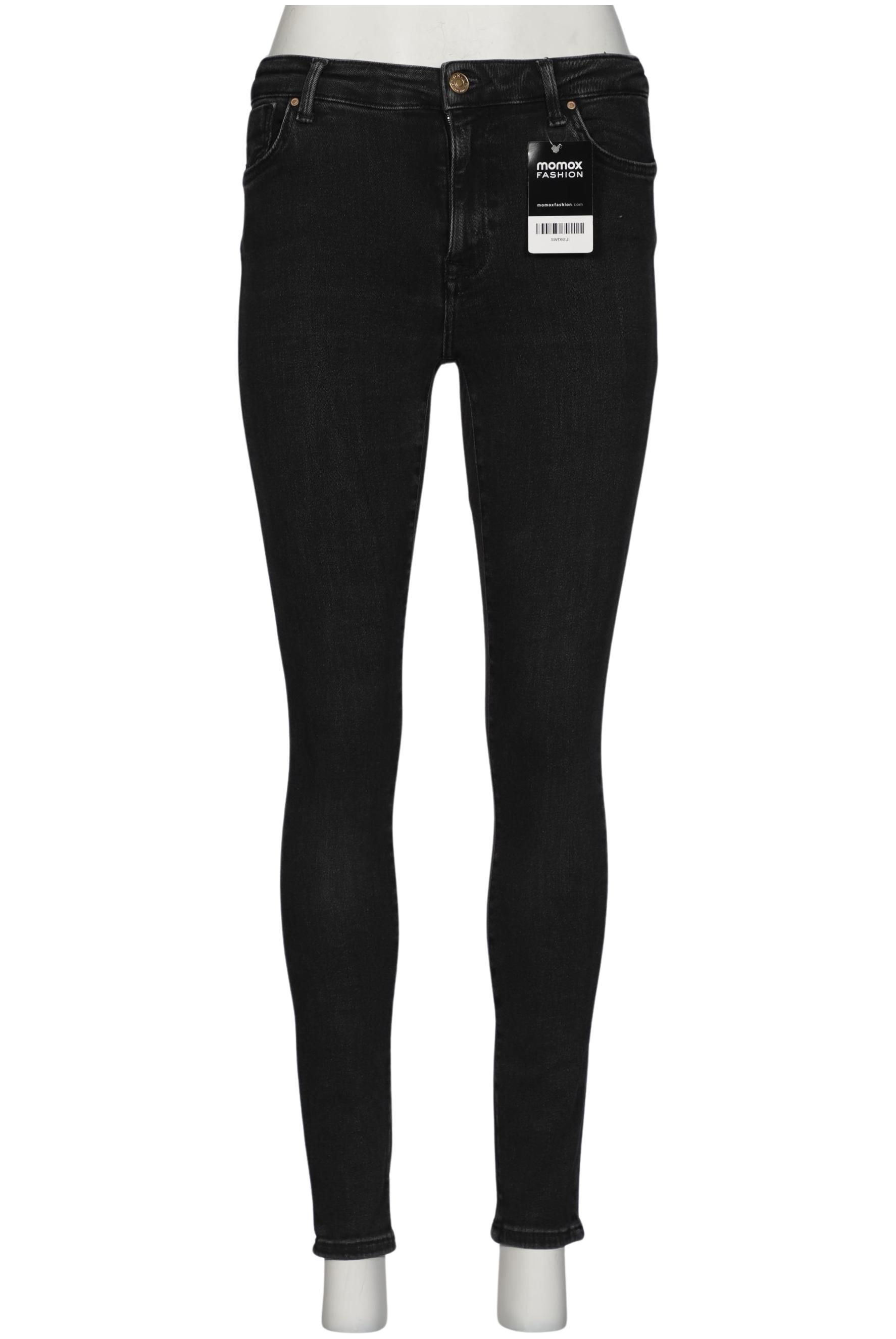 

Only Damen Jeans, schwarz, Gr. 0