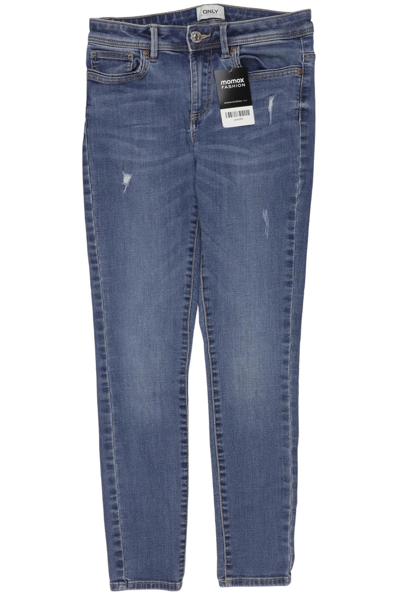 

Only Damen Jeans, blau, Gr. 30