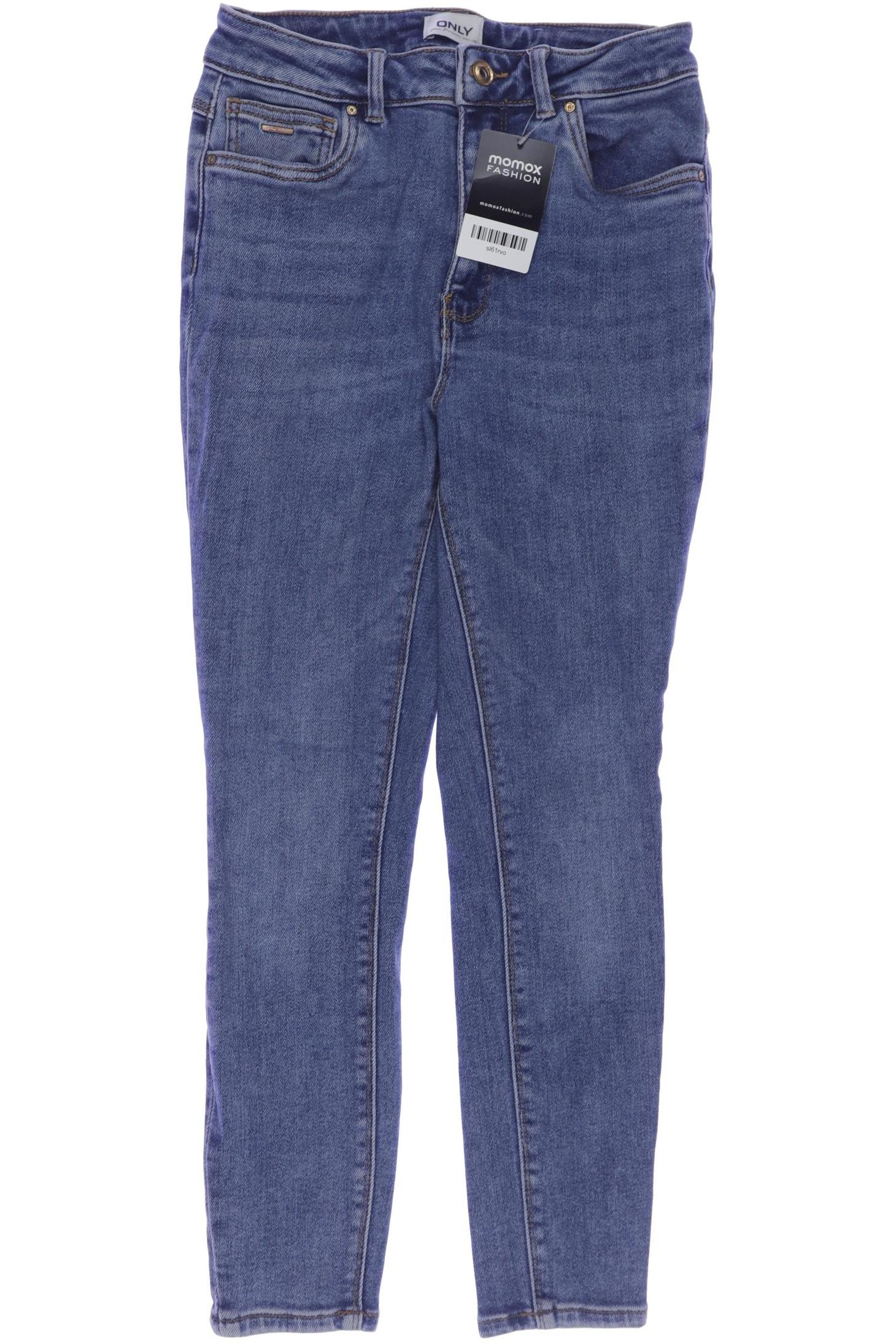 

Only Damen Jeans, blau, Gr. 28