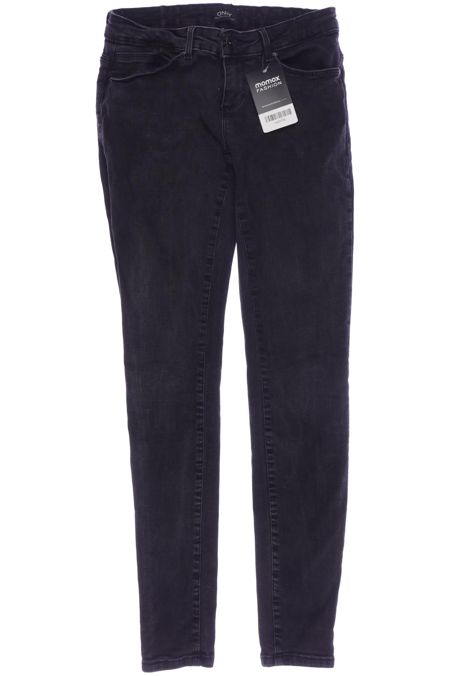 

Only Damen Jeans, schwarz, Gr. 28