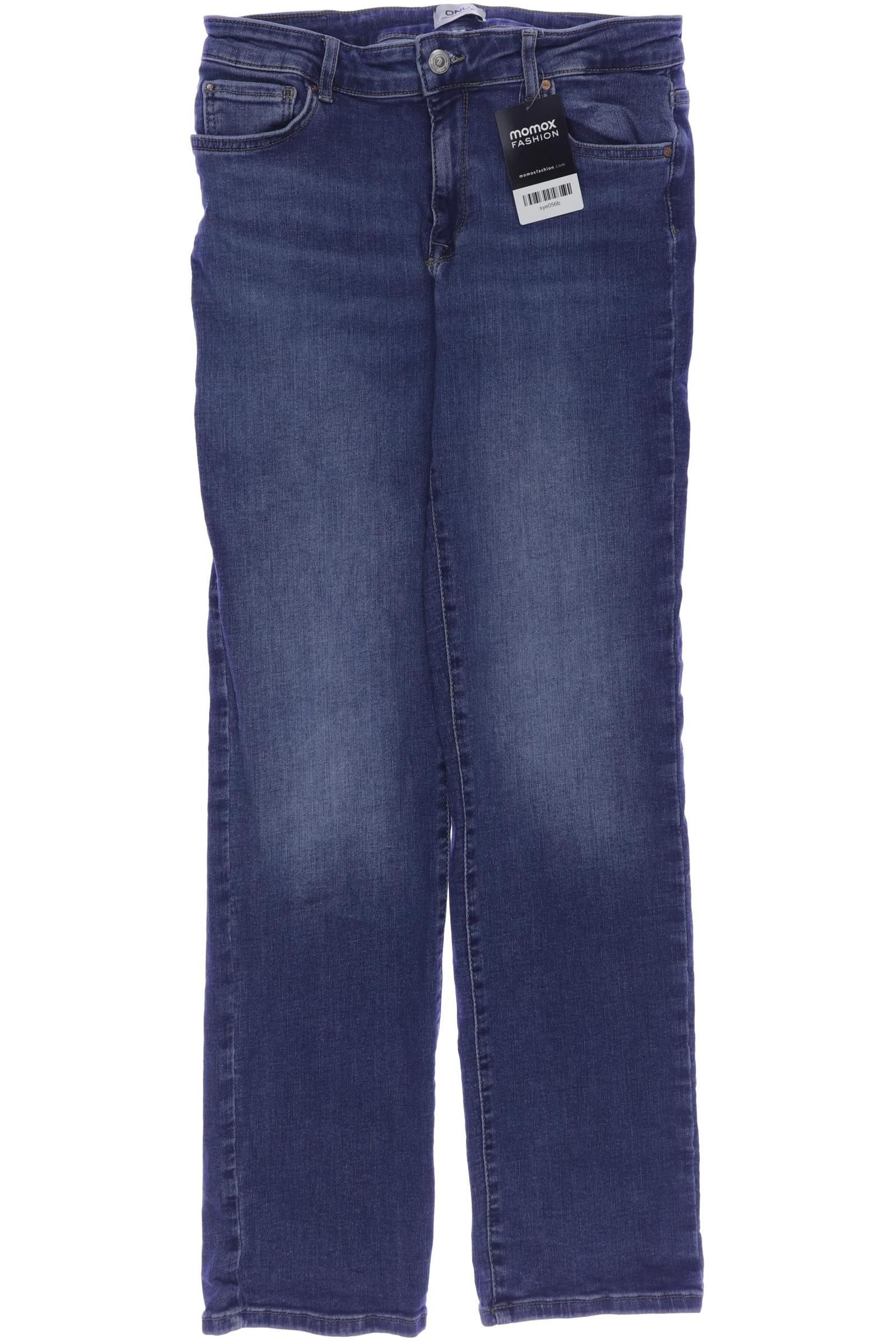 

Only Damen Jeans, blau, Gr. 32