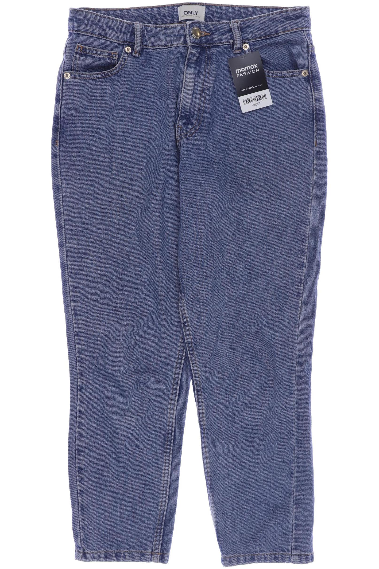 

ONLY Damen Jeans, blau