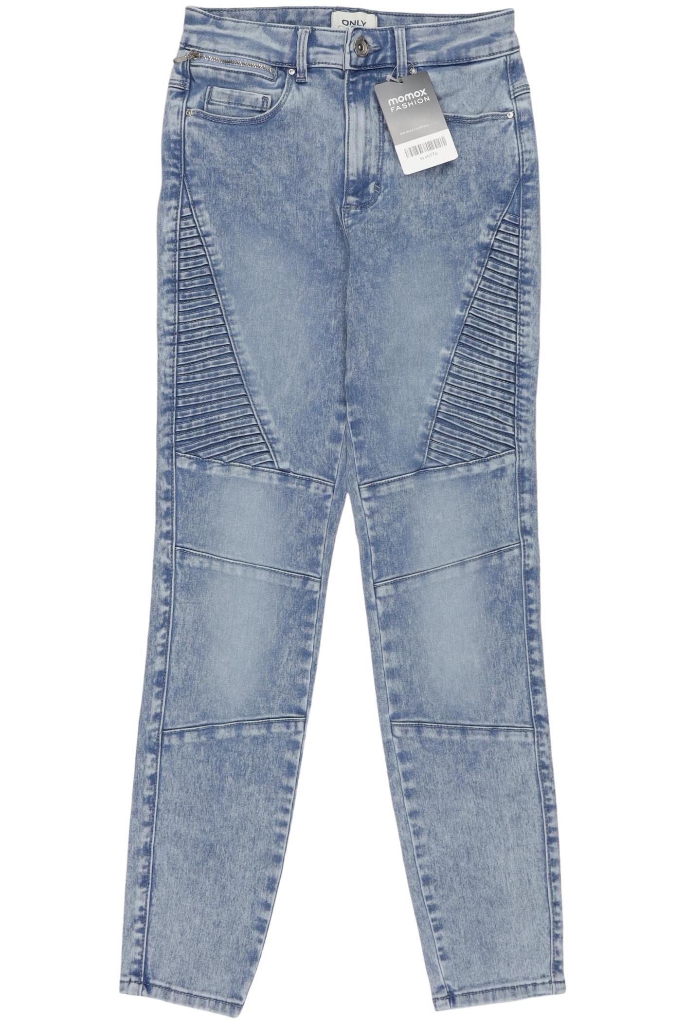 Thumbnail - Only Damen Jeans, blau, Gr. 0