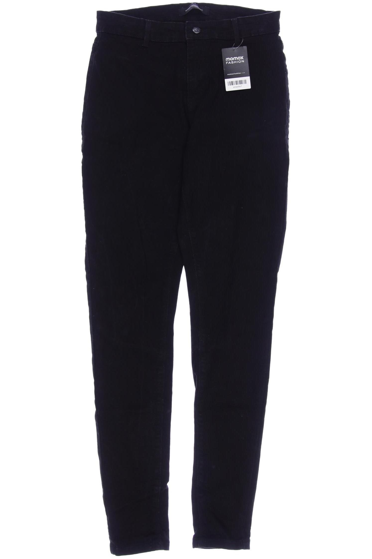 

ONLY Damen Jeans, schwarz