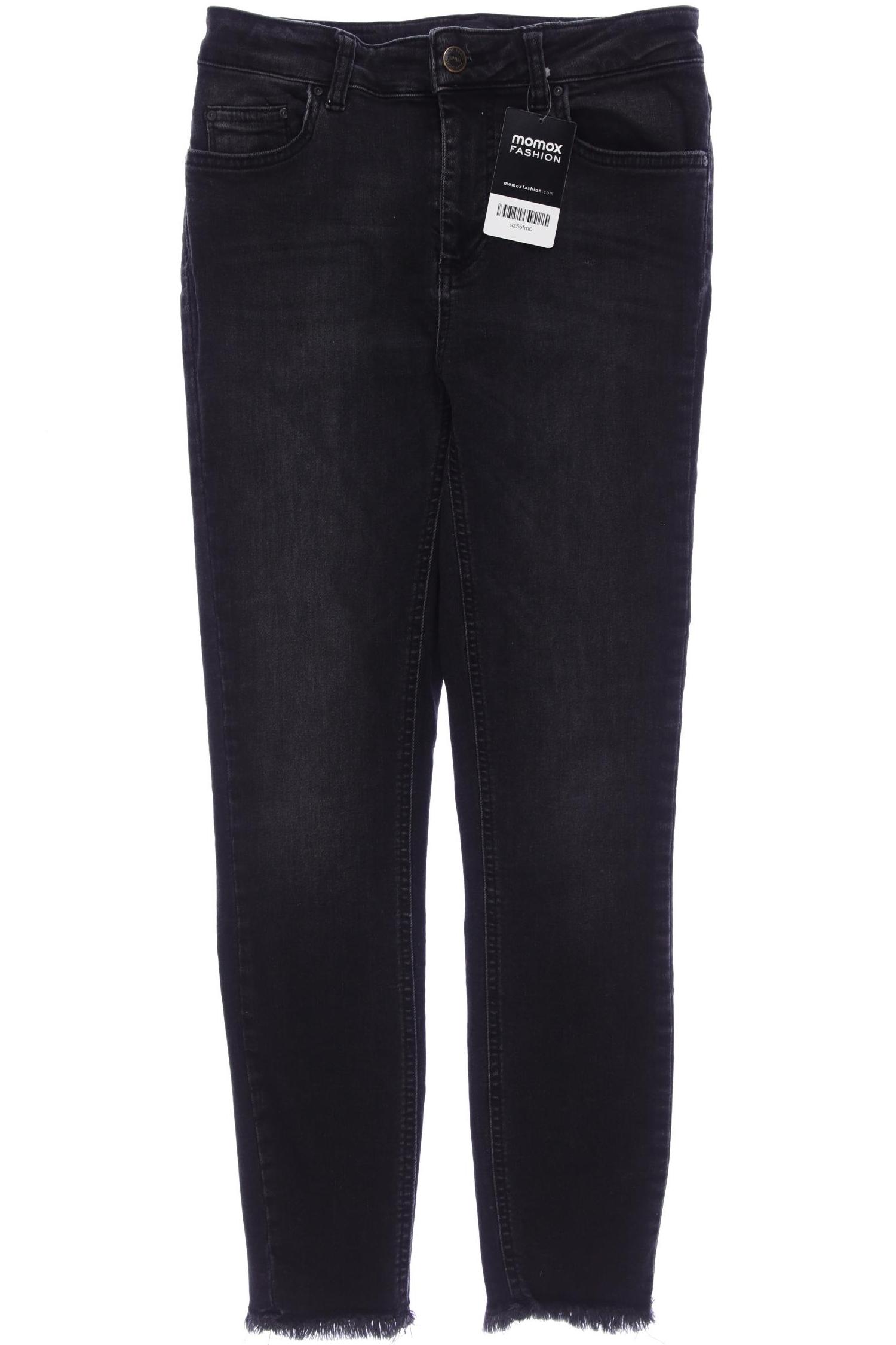 

Only Damen Jeans, schwarz, Gr. 30