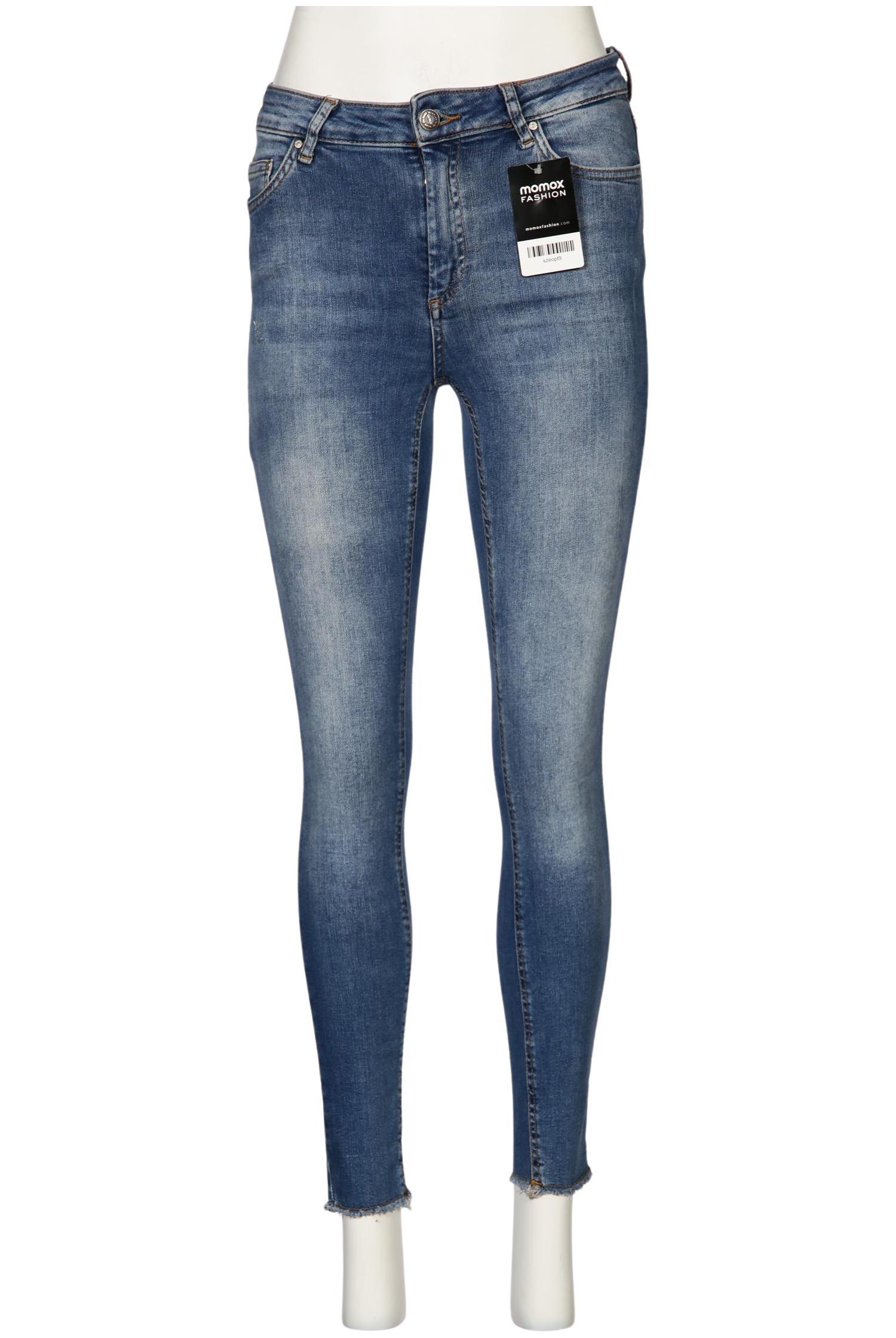 

Only Damen Jeans, blau, Gr. 32