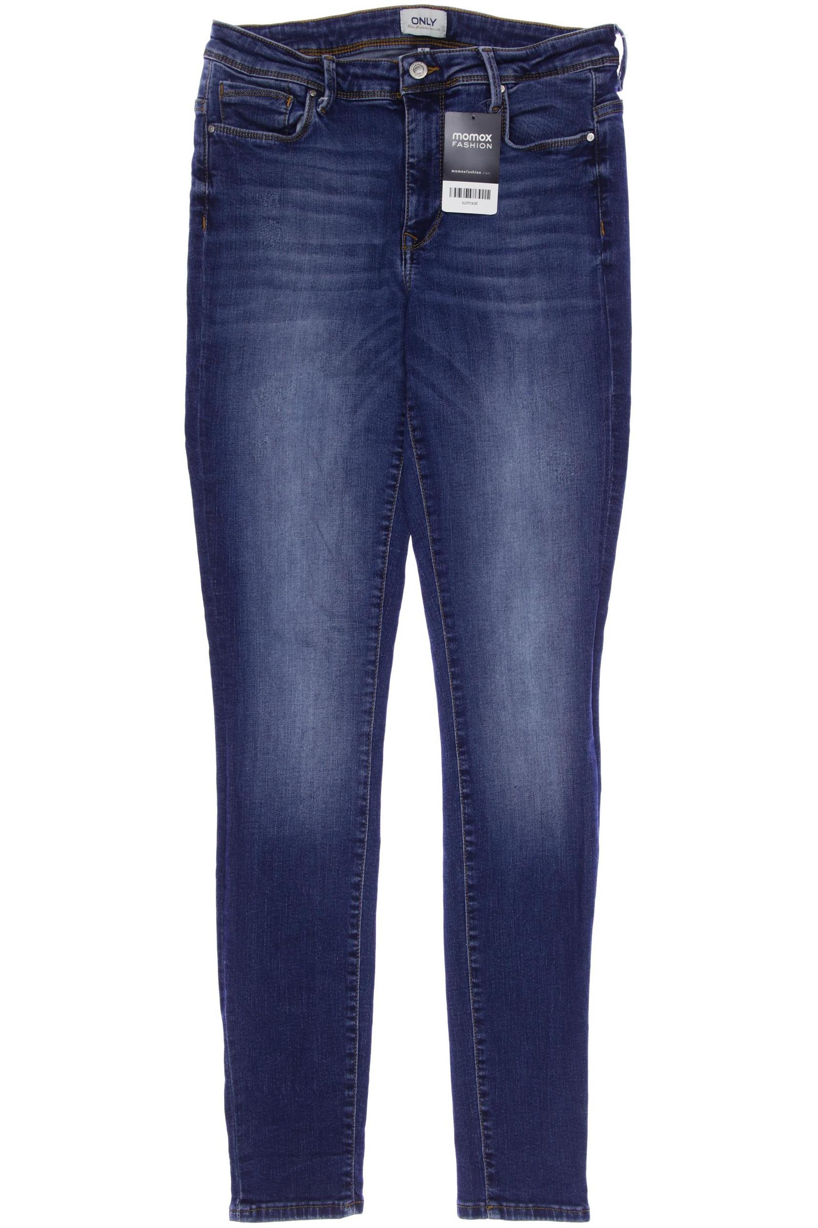 

Only Damen Jeans, blau, Gr. 32