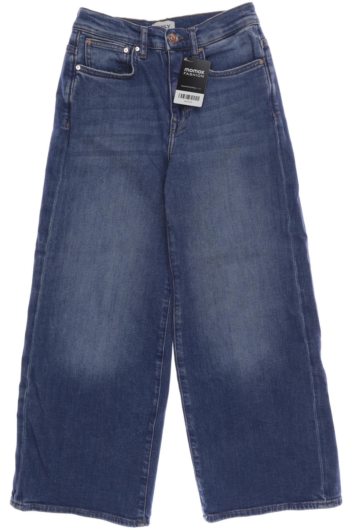 

ONLY Damen Jeans, blau