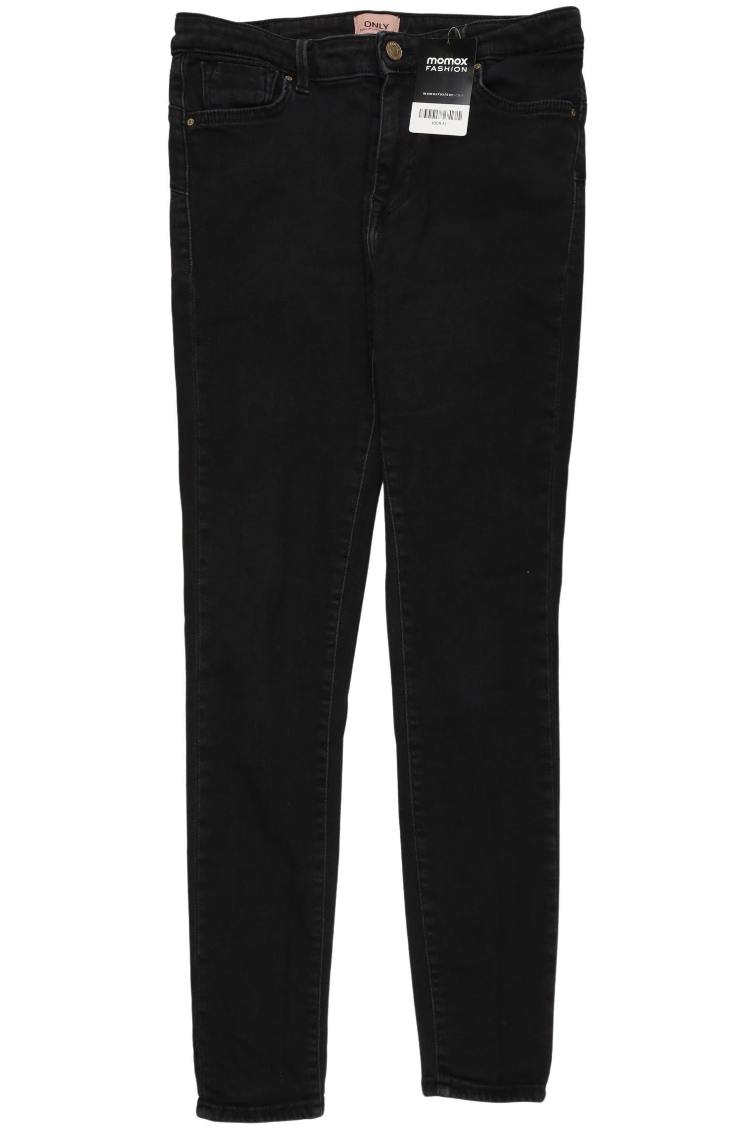 Thumbnail - Only Damen Jeans, schwarz, Gr. 0