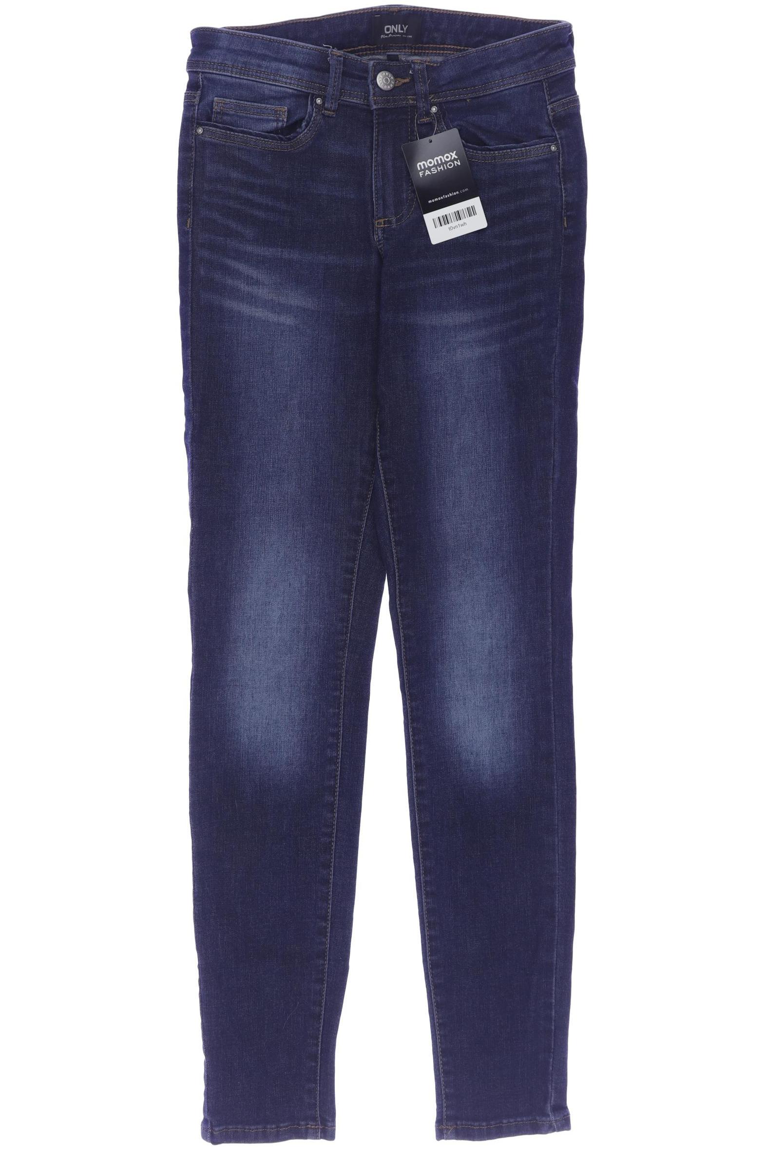

Only Damen Jeans, blau, Gr. 0